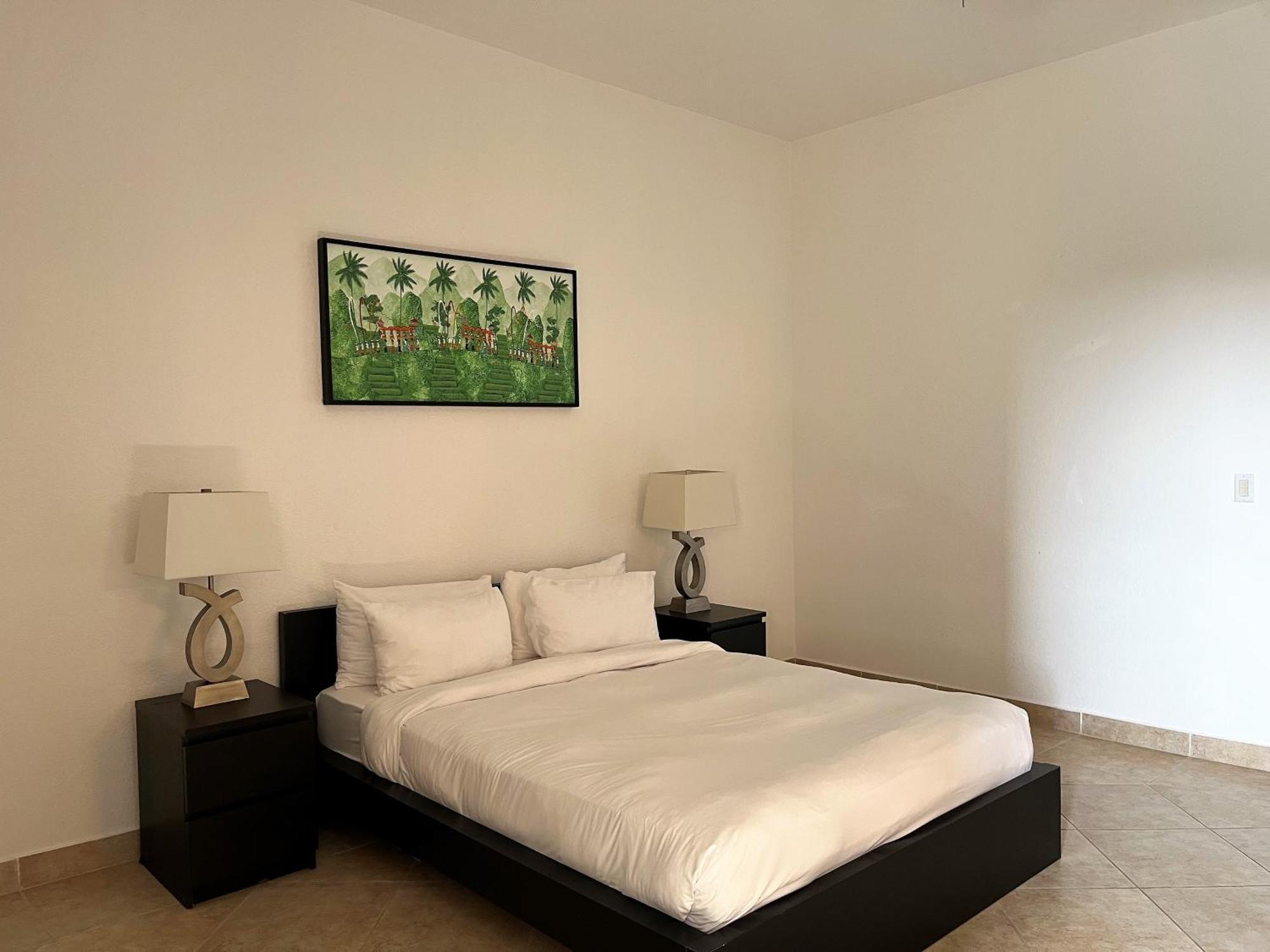 Apartamento The Porto Cupecoy Philipsburg (Sint Maarten)