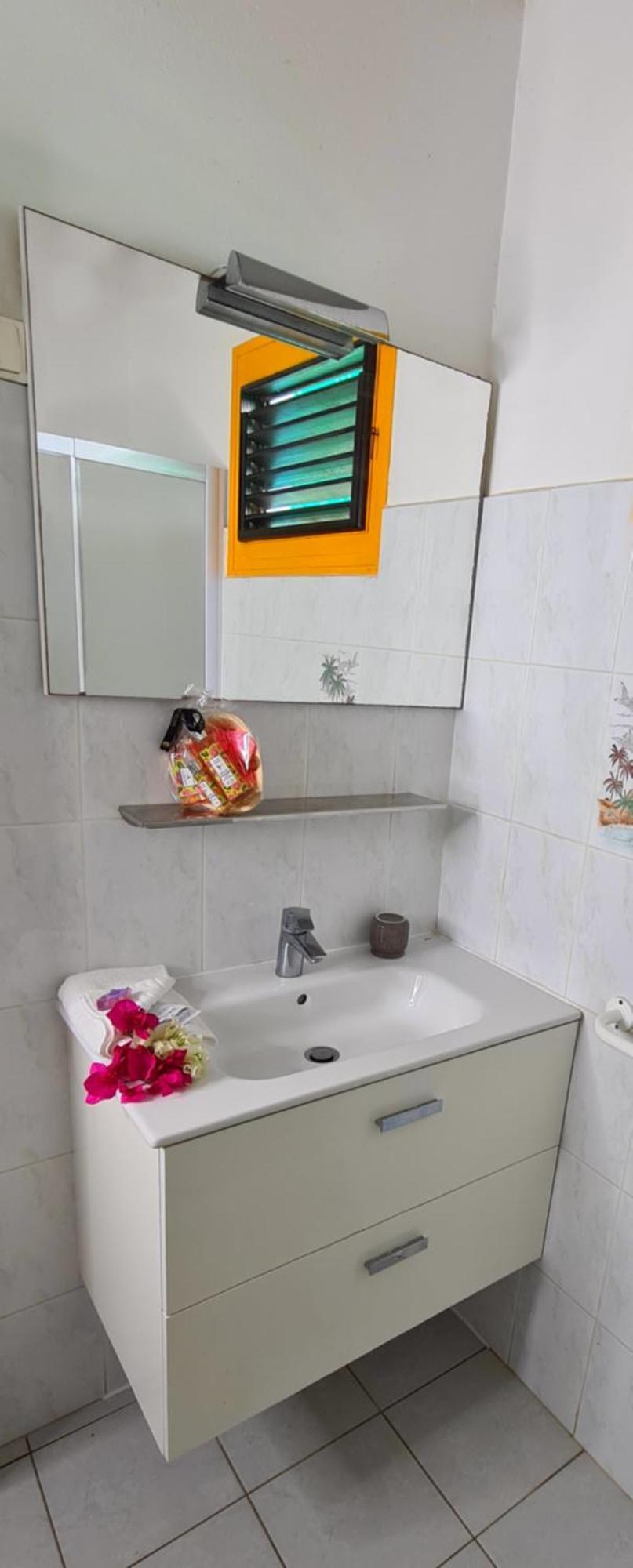 Aparthotel Brise Marine Sainte-Luce