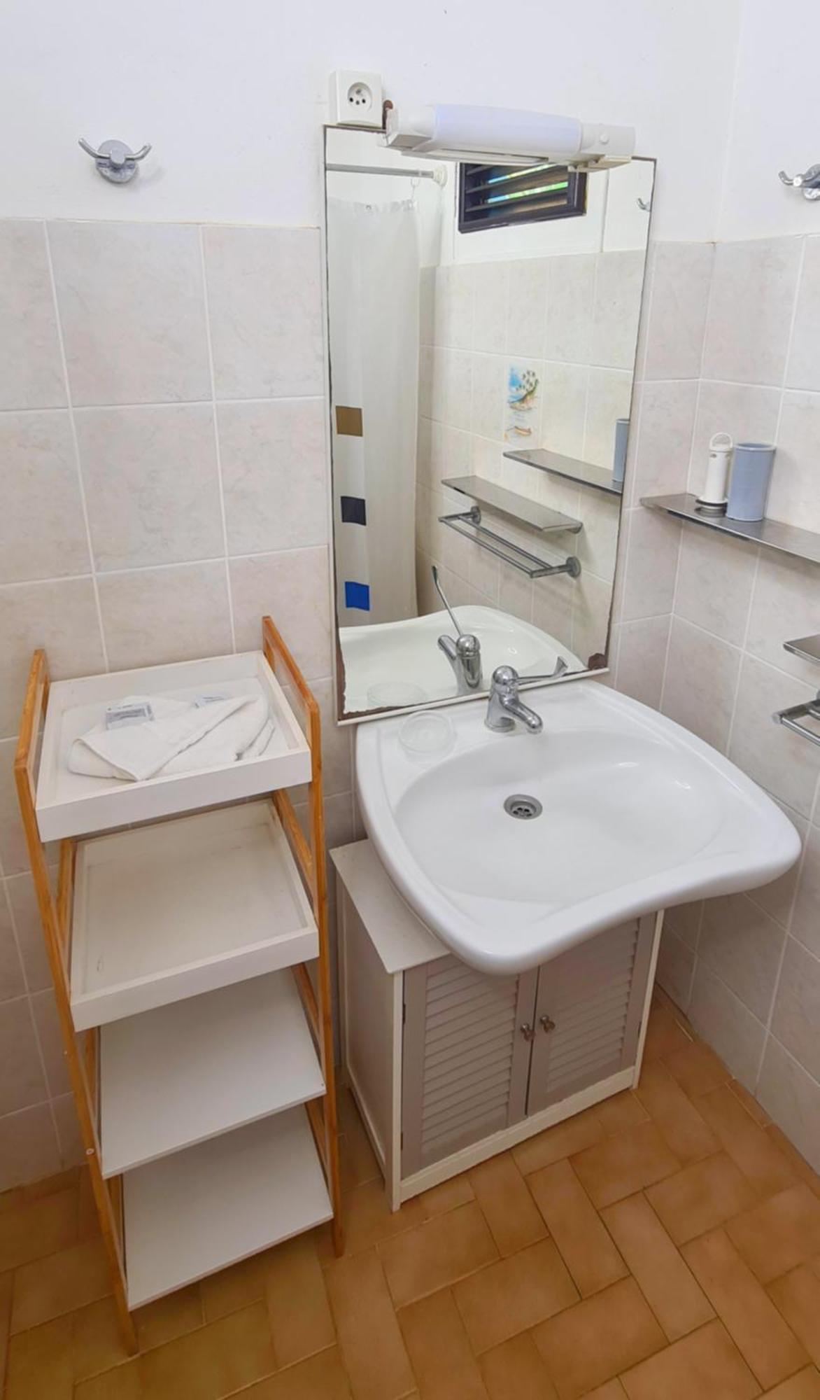 Aparthotel Brise Marine 2*