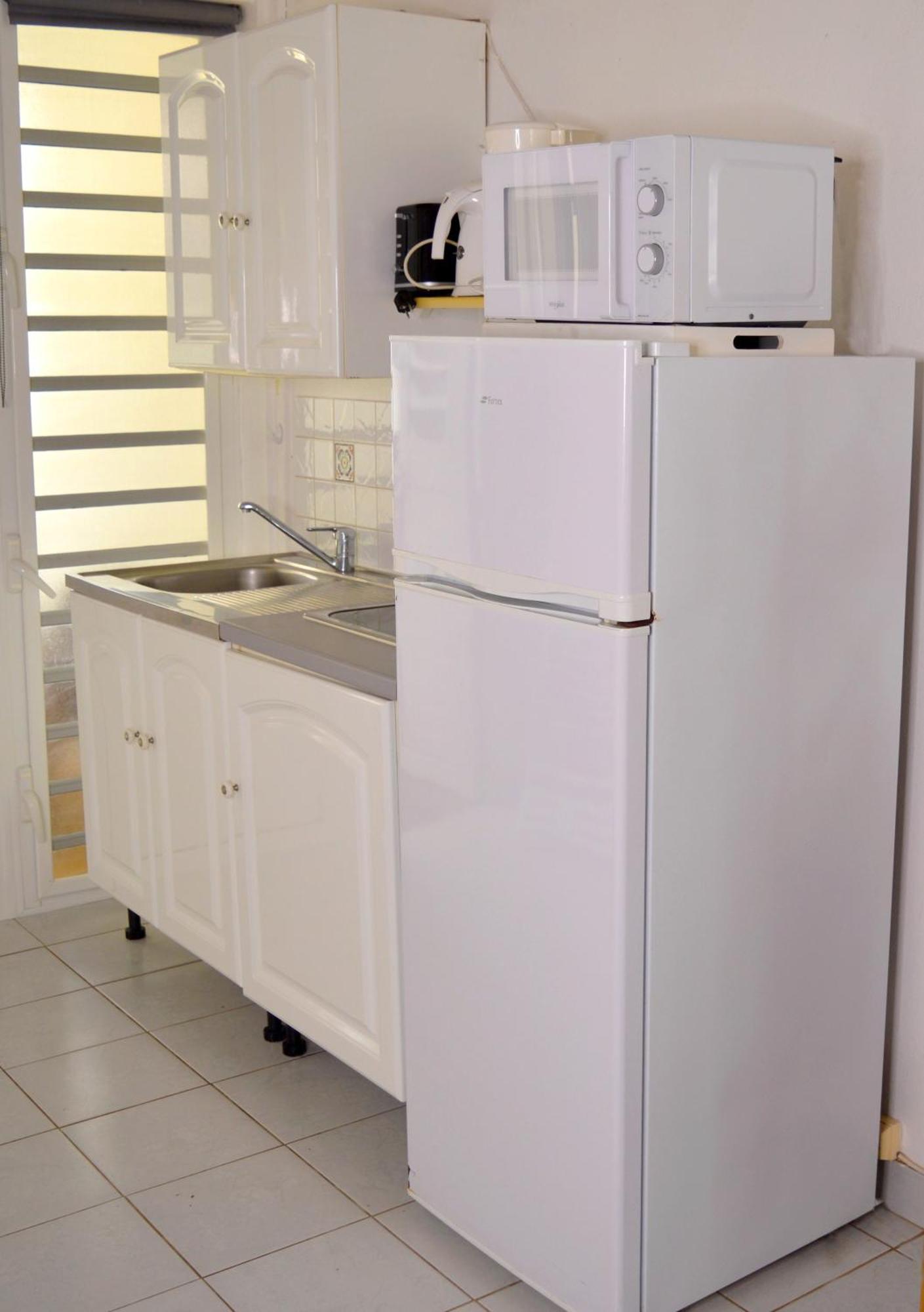 Brise Marine Aparthotel 2*