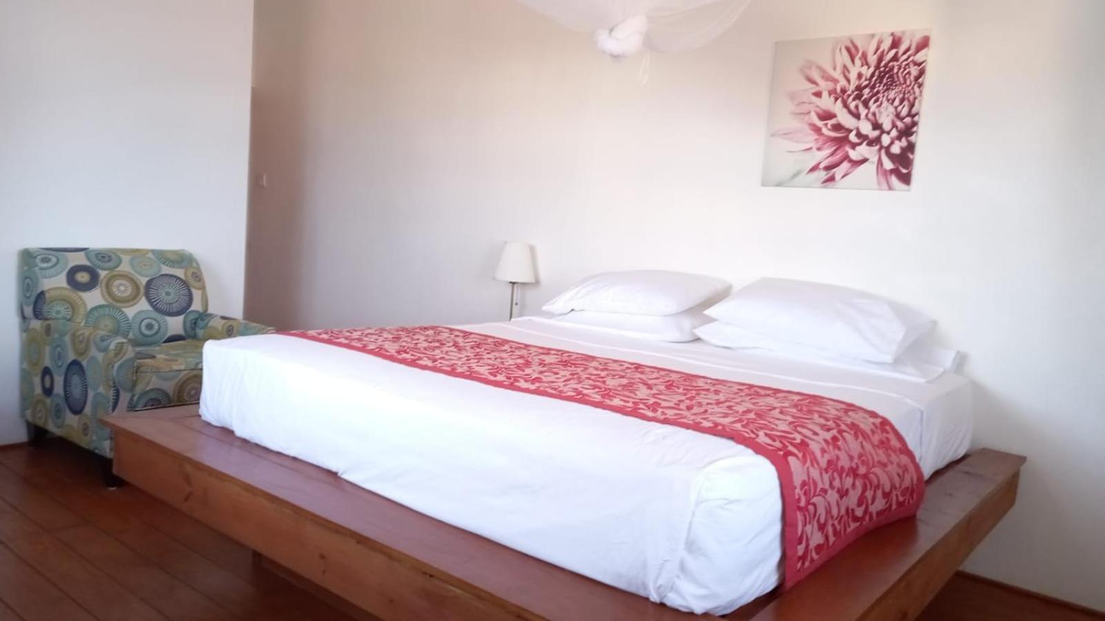Hotel The Milligan