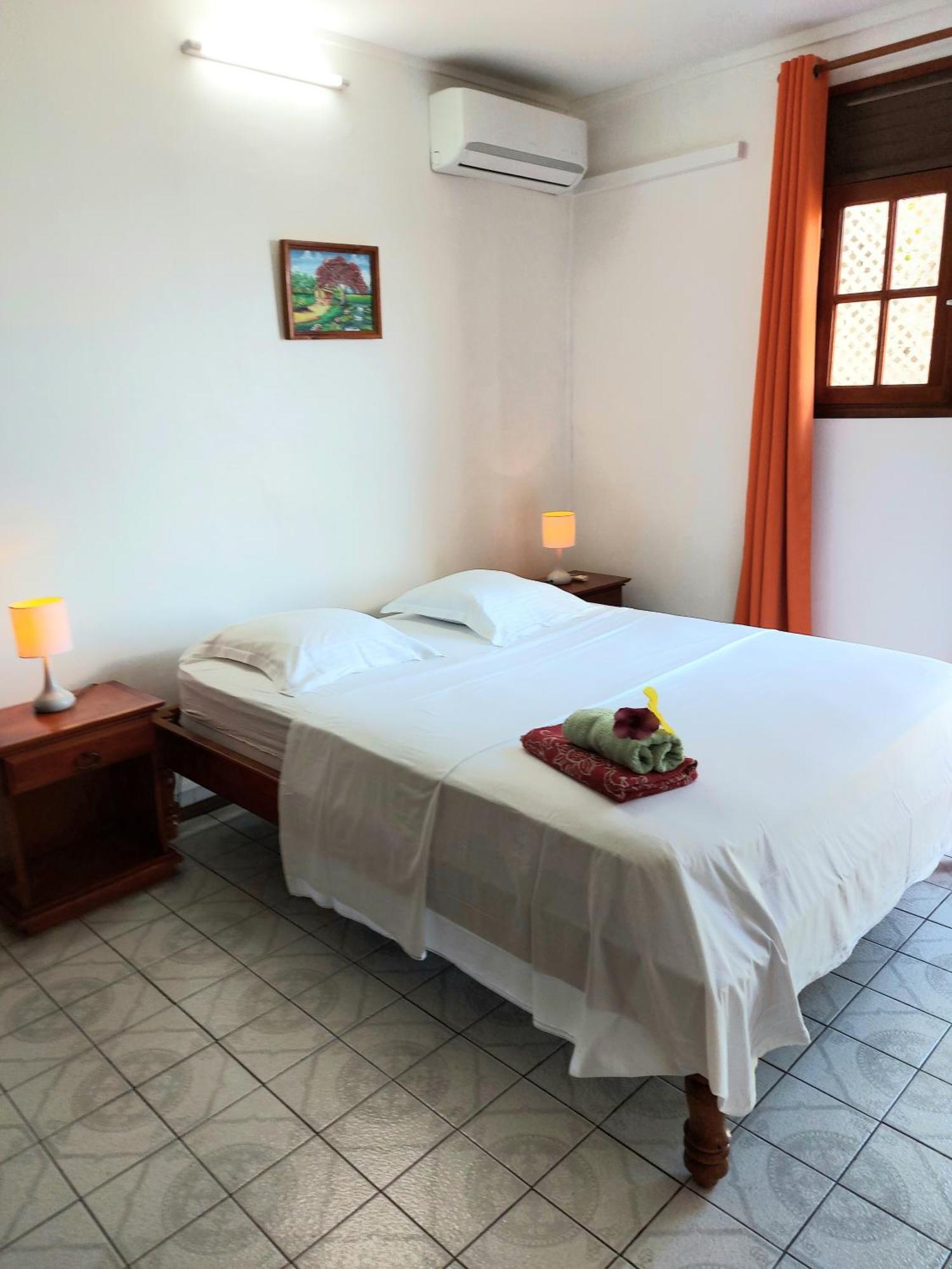 Belavue & Prive, Avec Vue Panoramique Sur Mer, Jardin Creole Paysager, Jacuzzi Prive Holiday home *