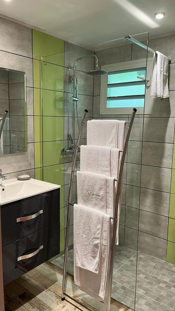 Les De La Lezarde Hotel 3*