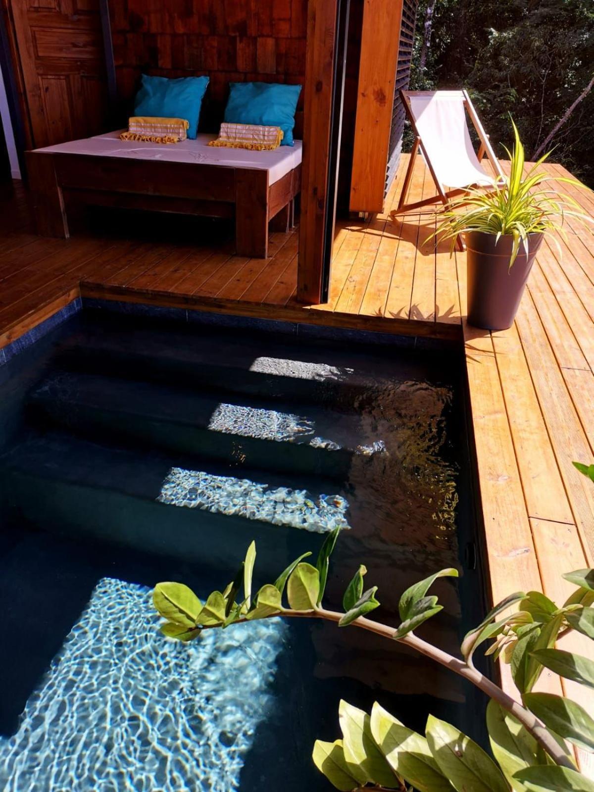 Eden Forest Villa Pointe-Noire