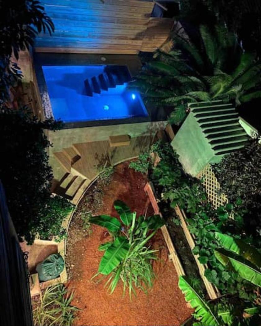 Otro Curacao - Urban Oasis In Otrobanda