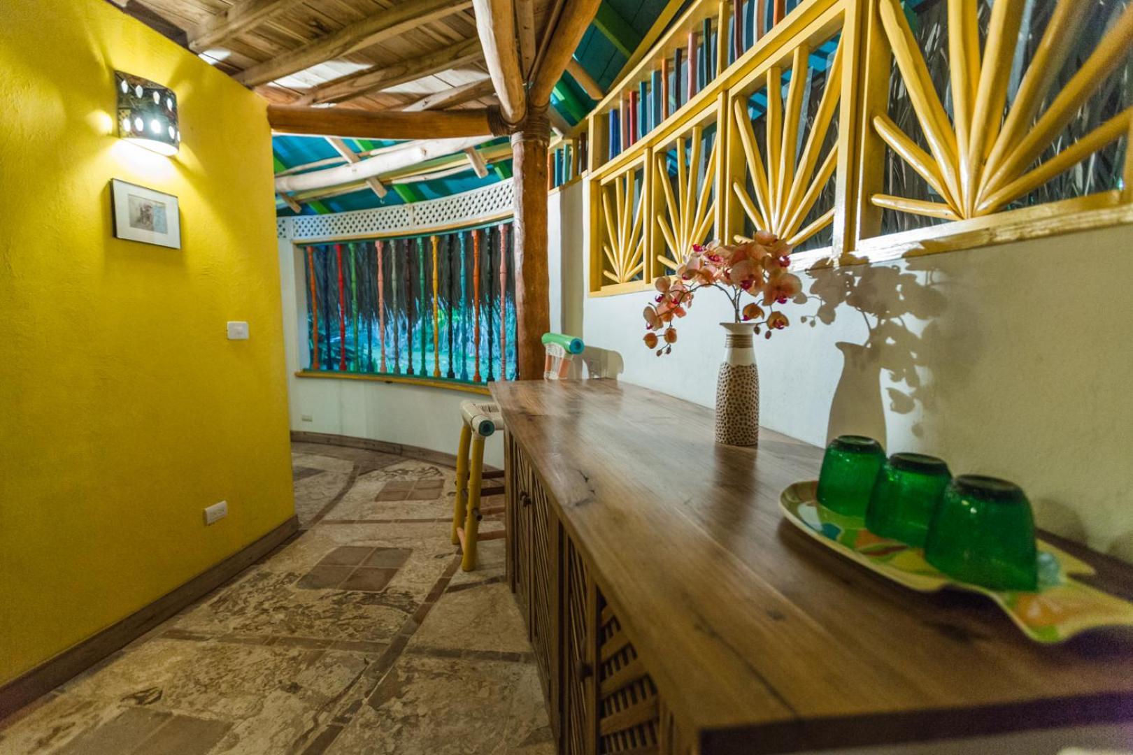 Casa Coson Hotel