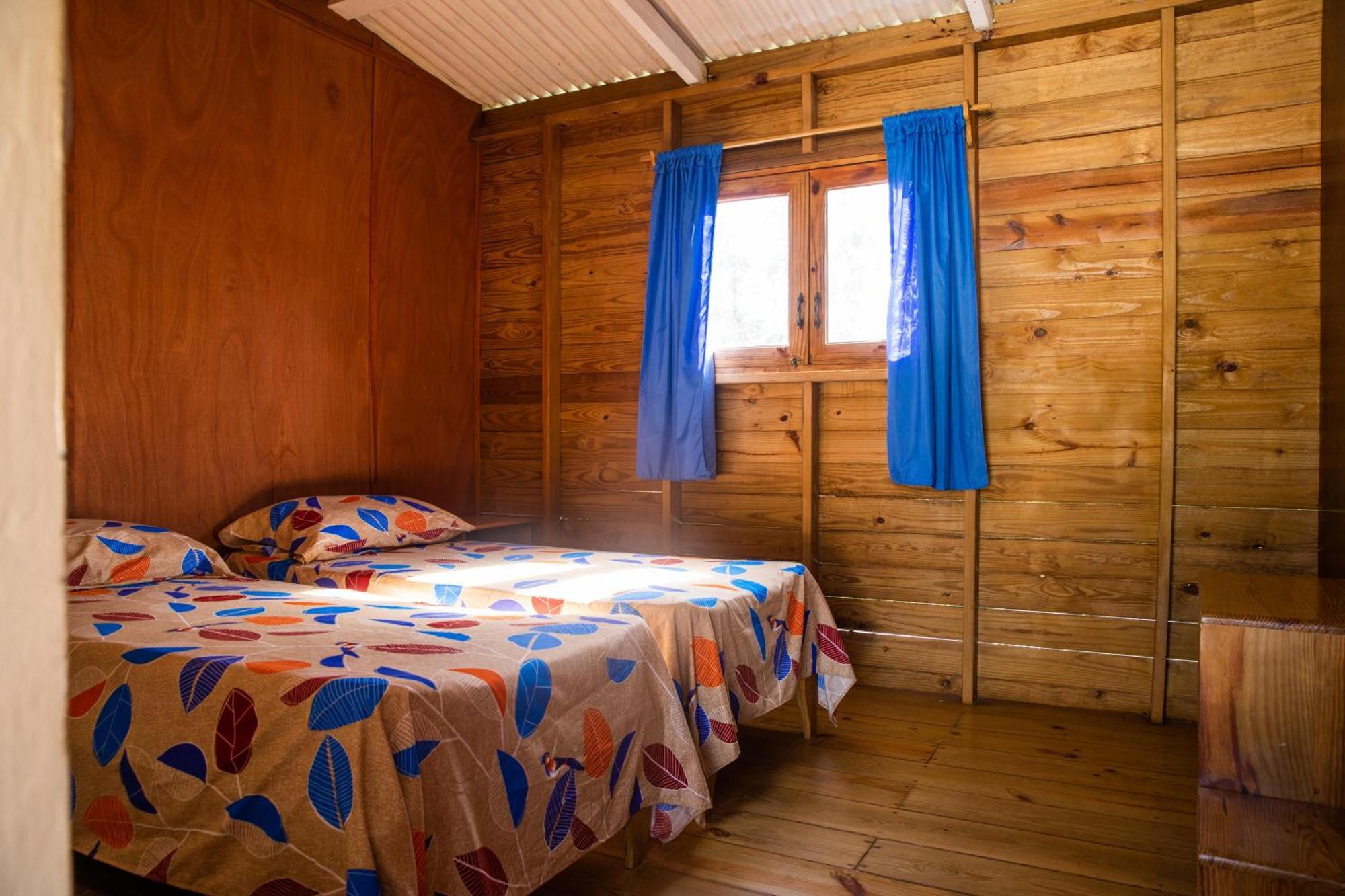 Guest house Gipsy Ranch