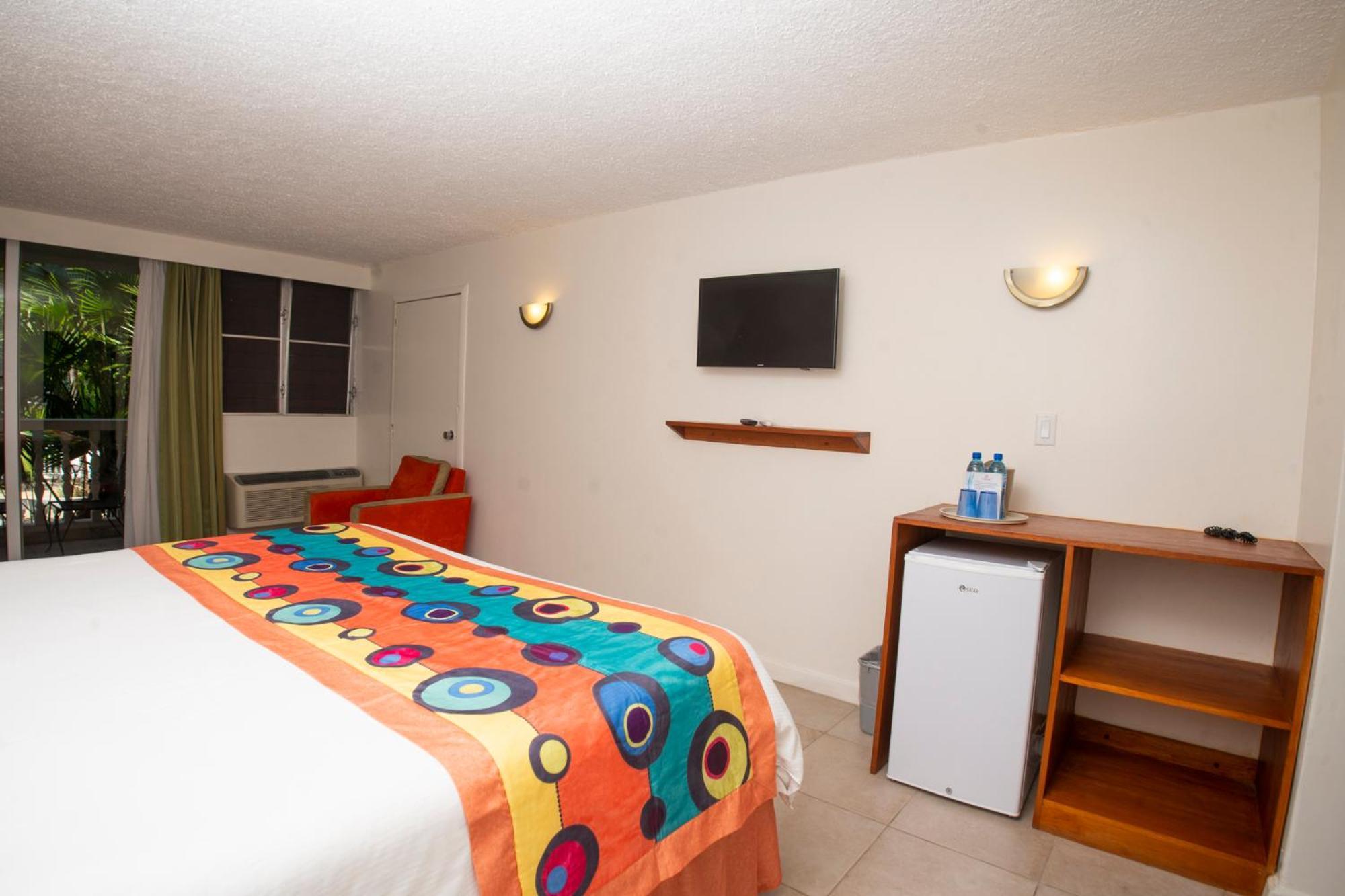 Luxury tent Le Plaza
