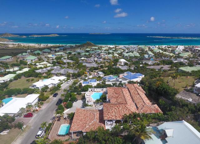 St Martin Villa Orient Bay
