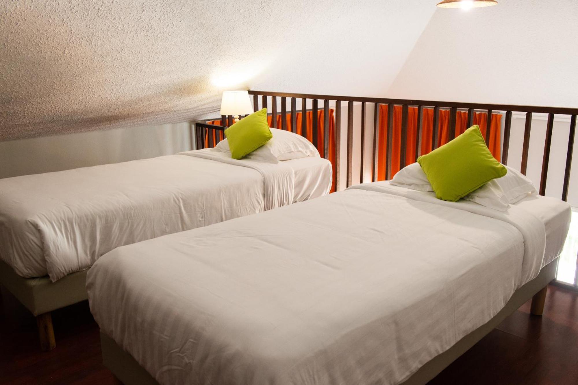 Fregate Bleue 3*