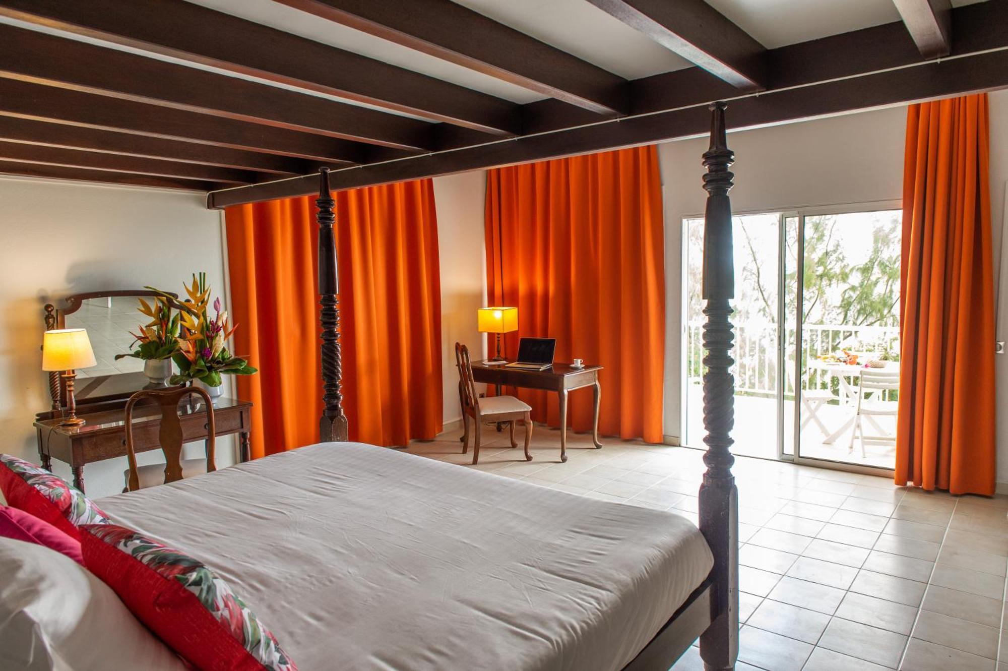 Fregate Bleue Hotel Le Francois