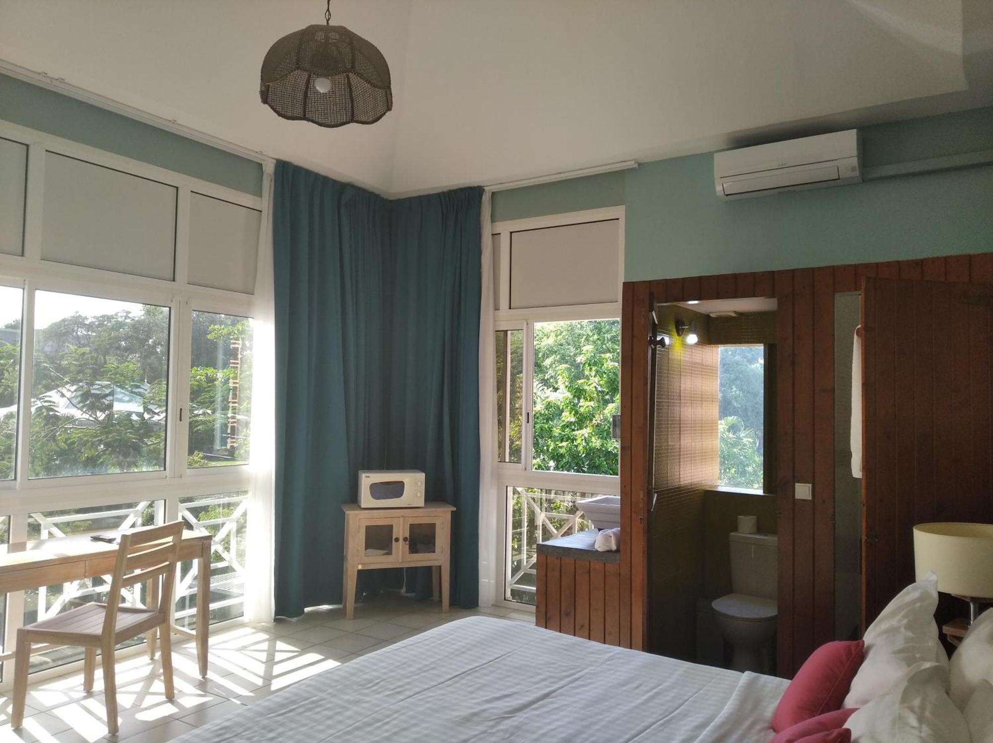 Hotel Fregate Bleue Le Francois