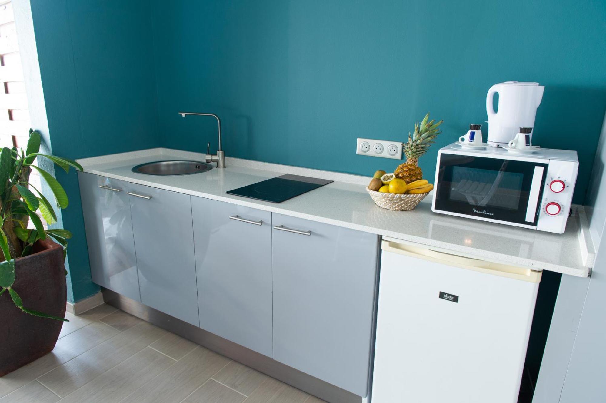 Fregate Bleue 3*