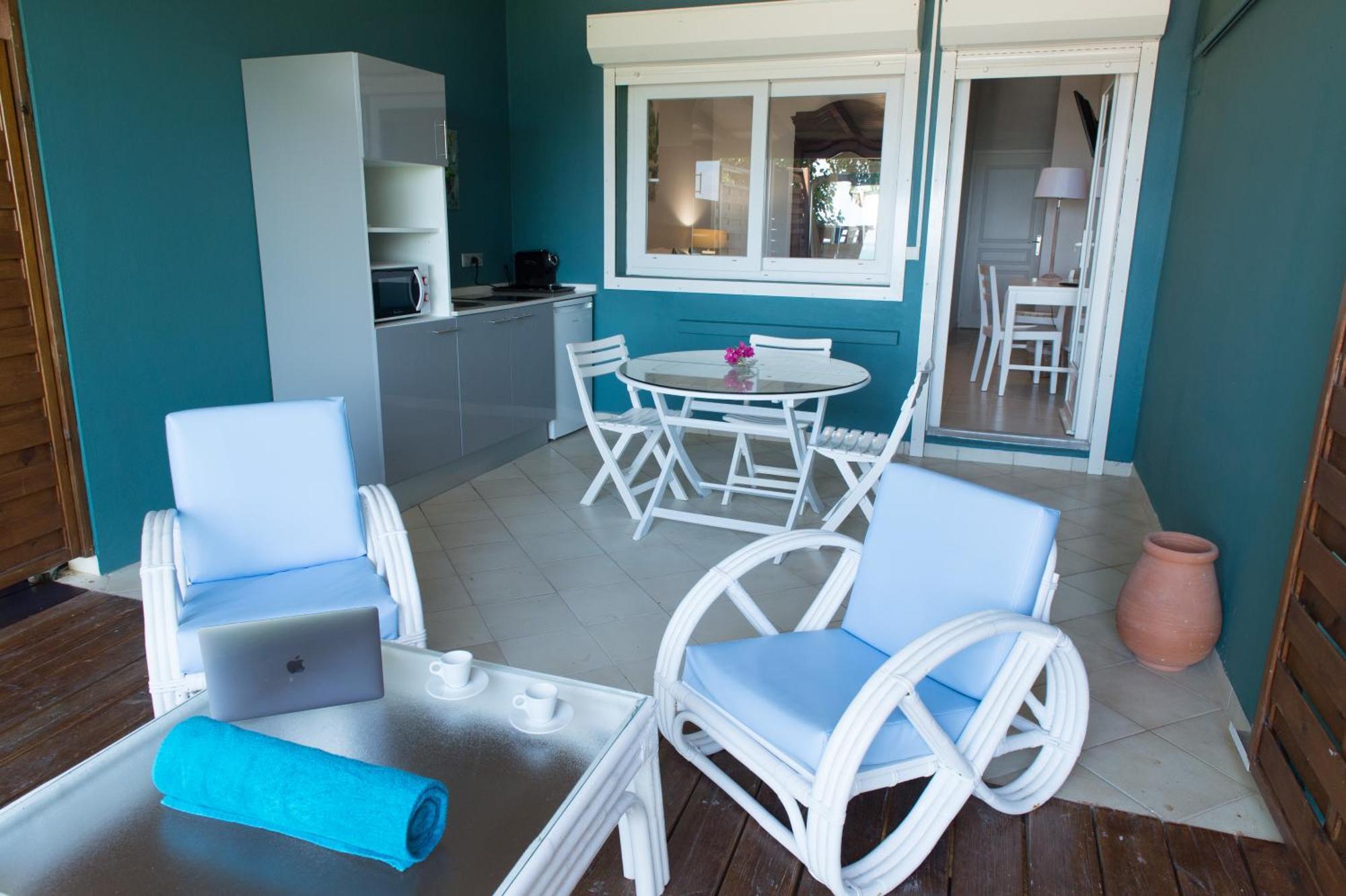 Fregate Bleue Le Francois