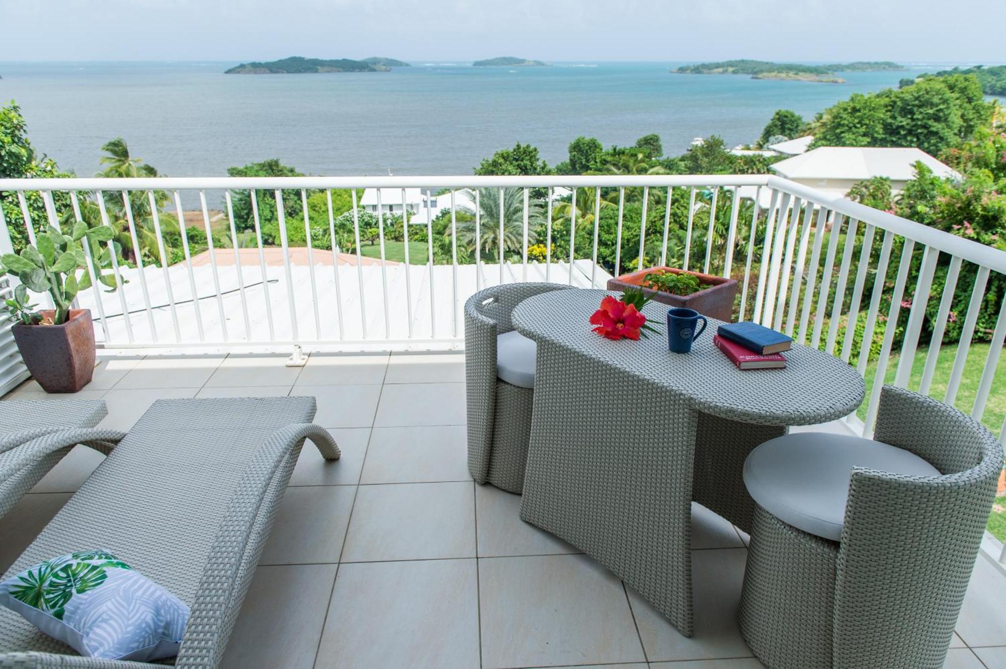 Hotel Fregate Bleue Le Francois