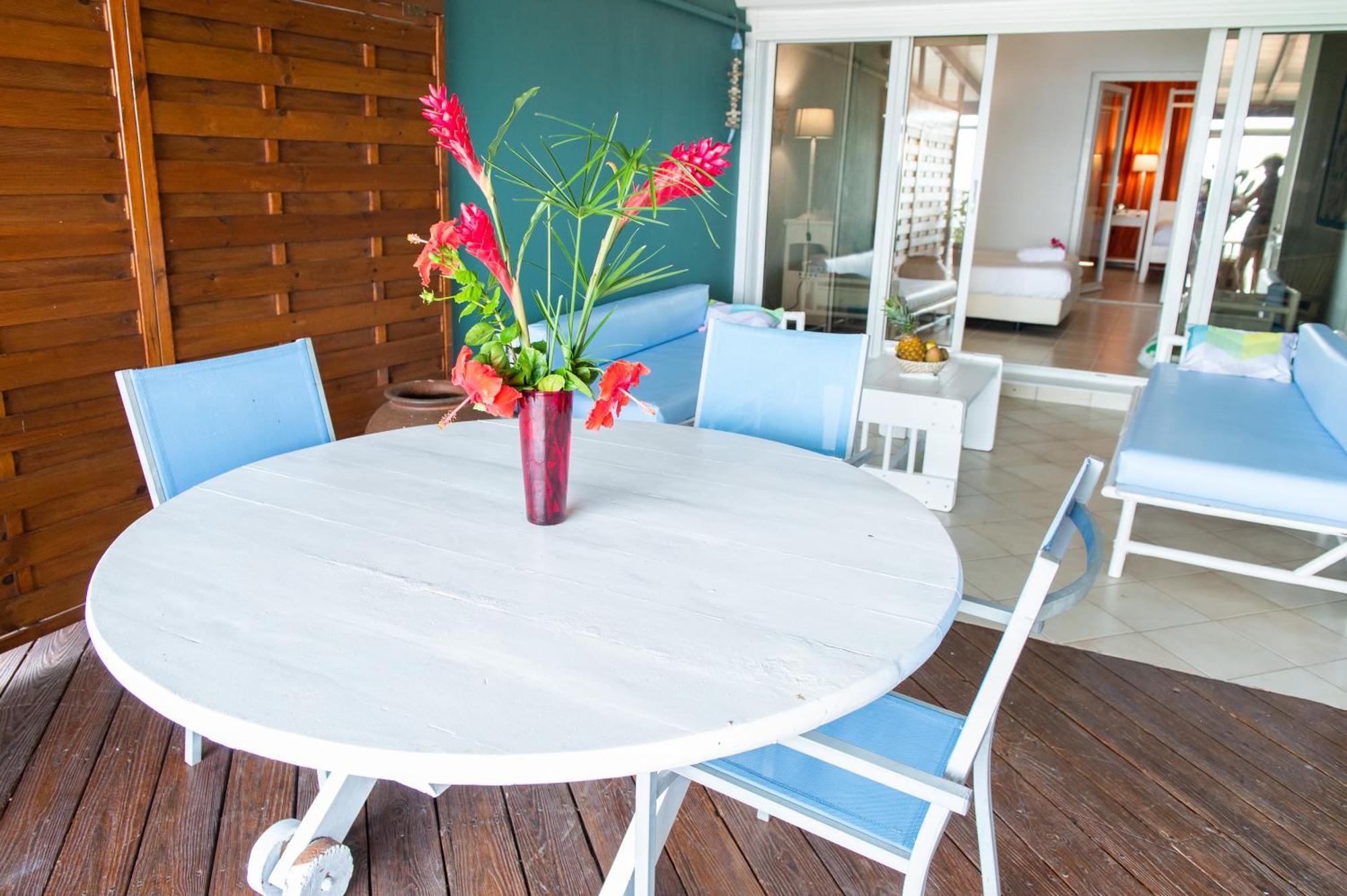 Hotel Fregate Bleue 3*
