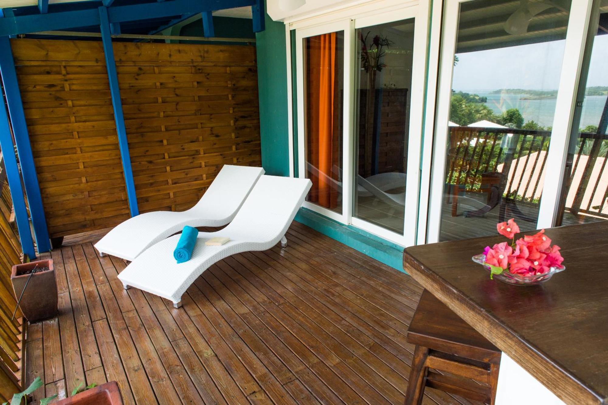 Hotel Fregate Bleue Le Francois