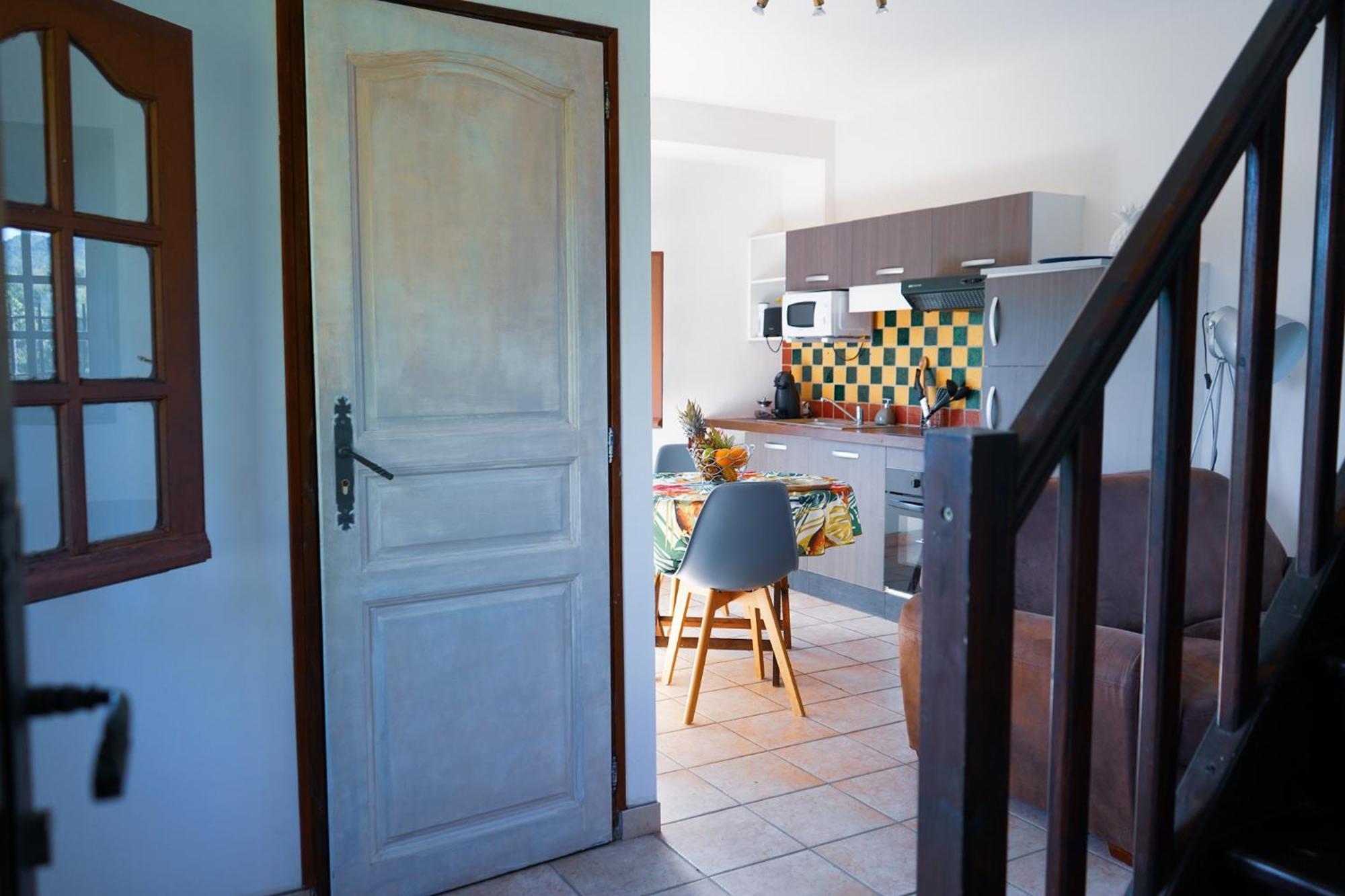 Apartment Domaine Du Chateau *
