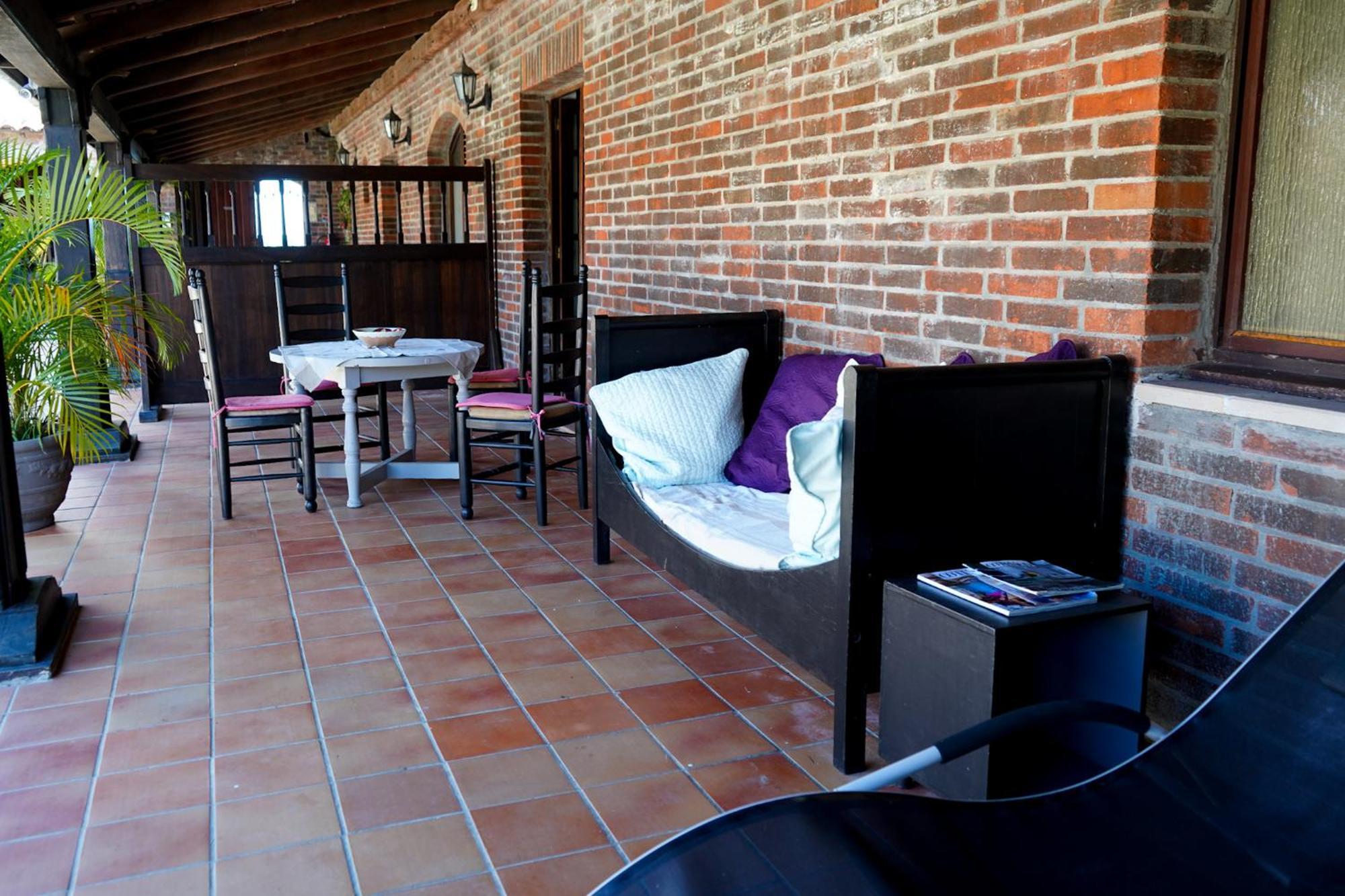 Domaine Du Chateau Apartment