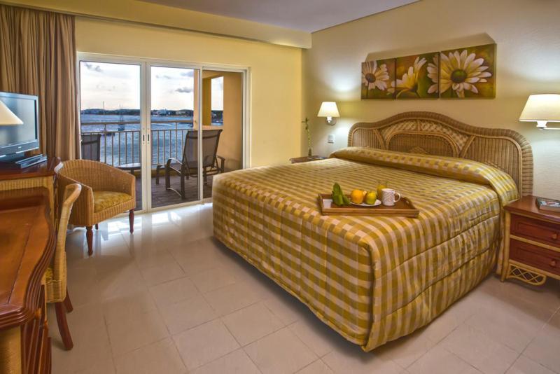 Resort The At Simpson Bay