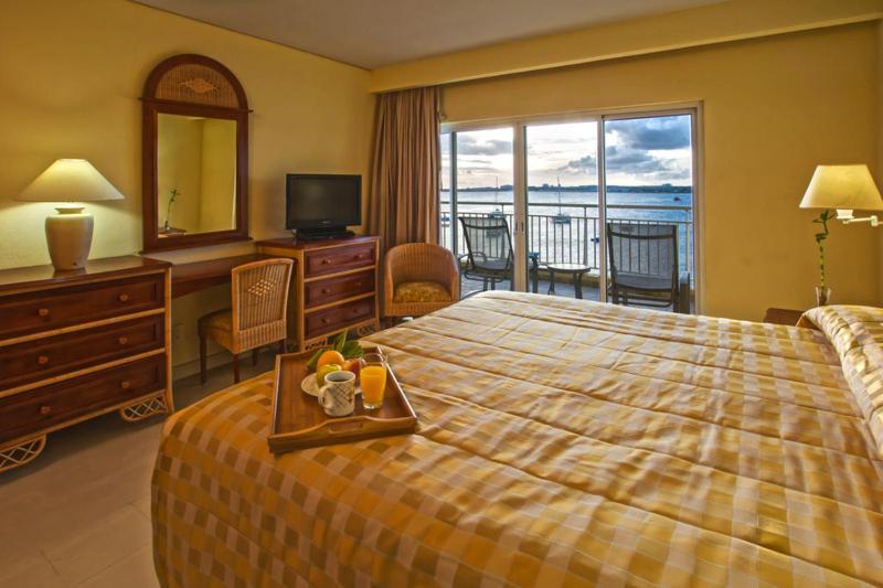 Resort The At Simpson Bay