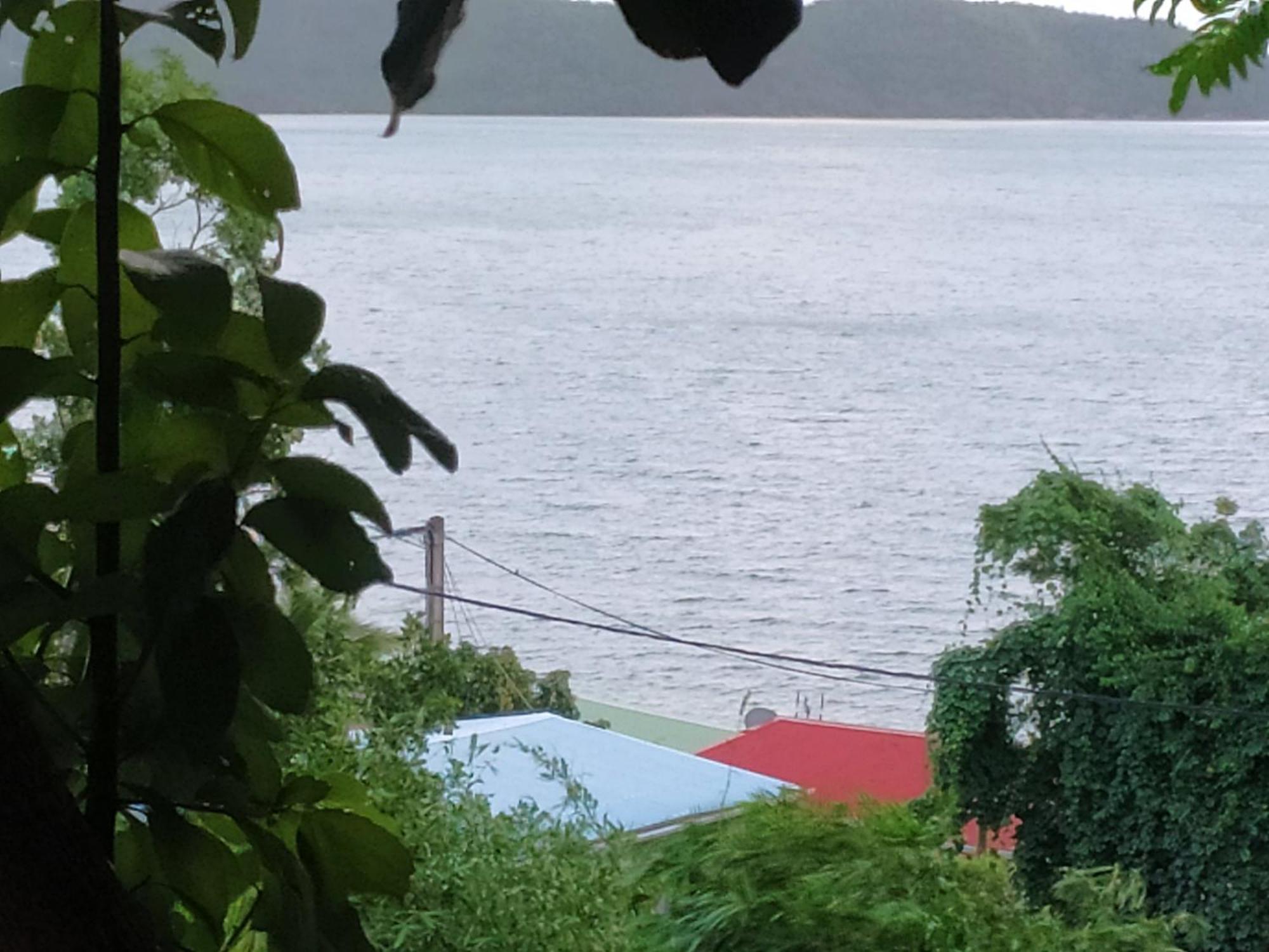 Holiday home Meryem *