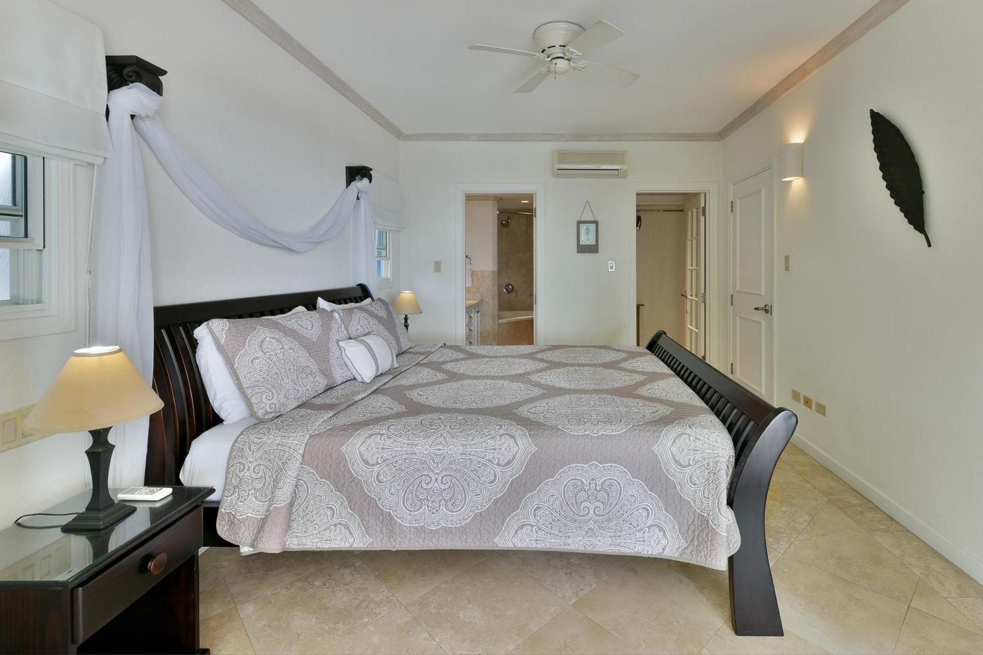 Apartamento Maxwell