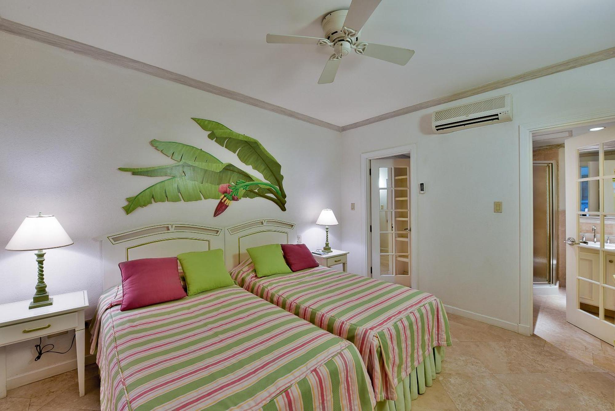 Maxwell Apartamento Christ Church