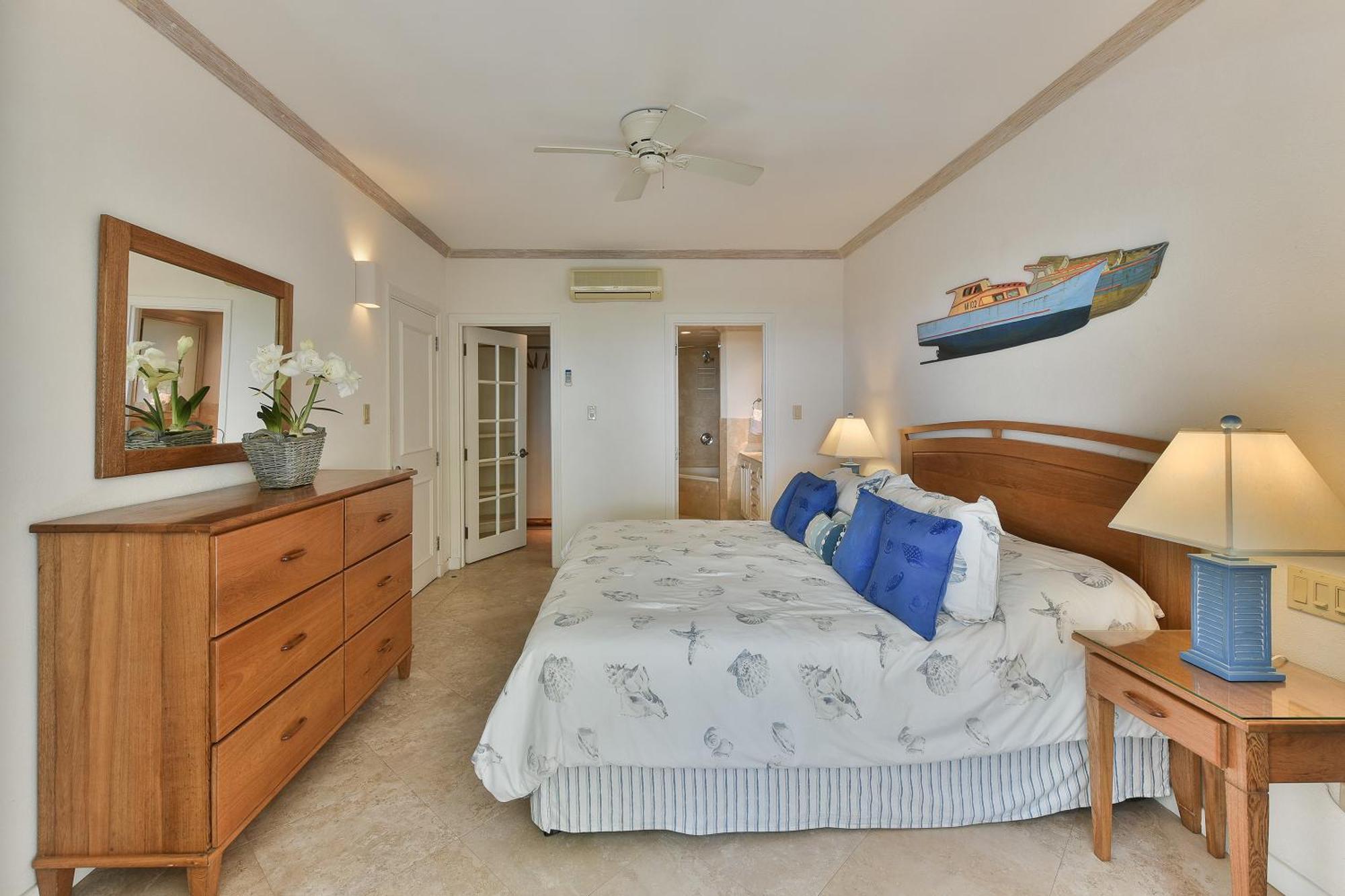 Maxwell Apartamento Christ Church