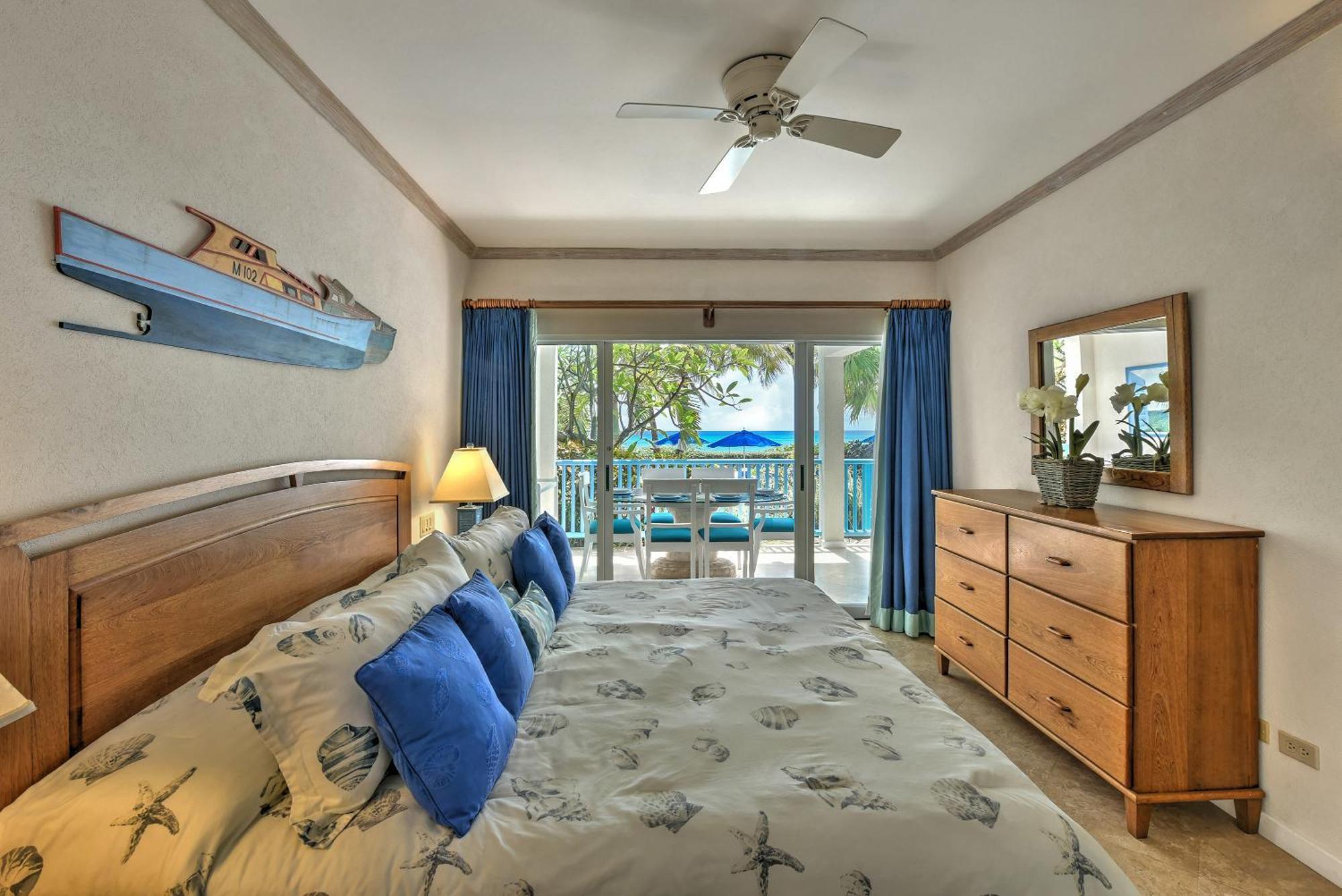 Apartamento Maxwell