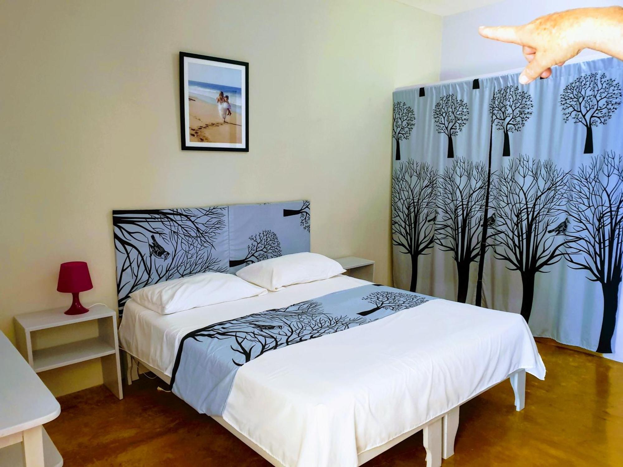 Gipsy Ranch Guest house Cabarete