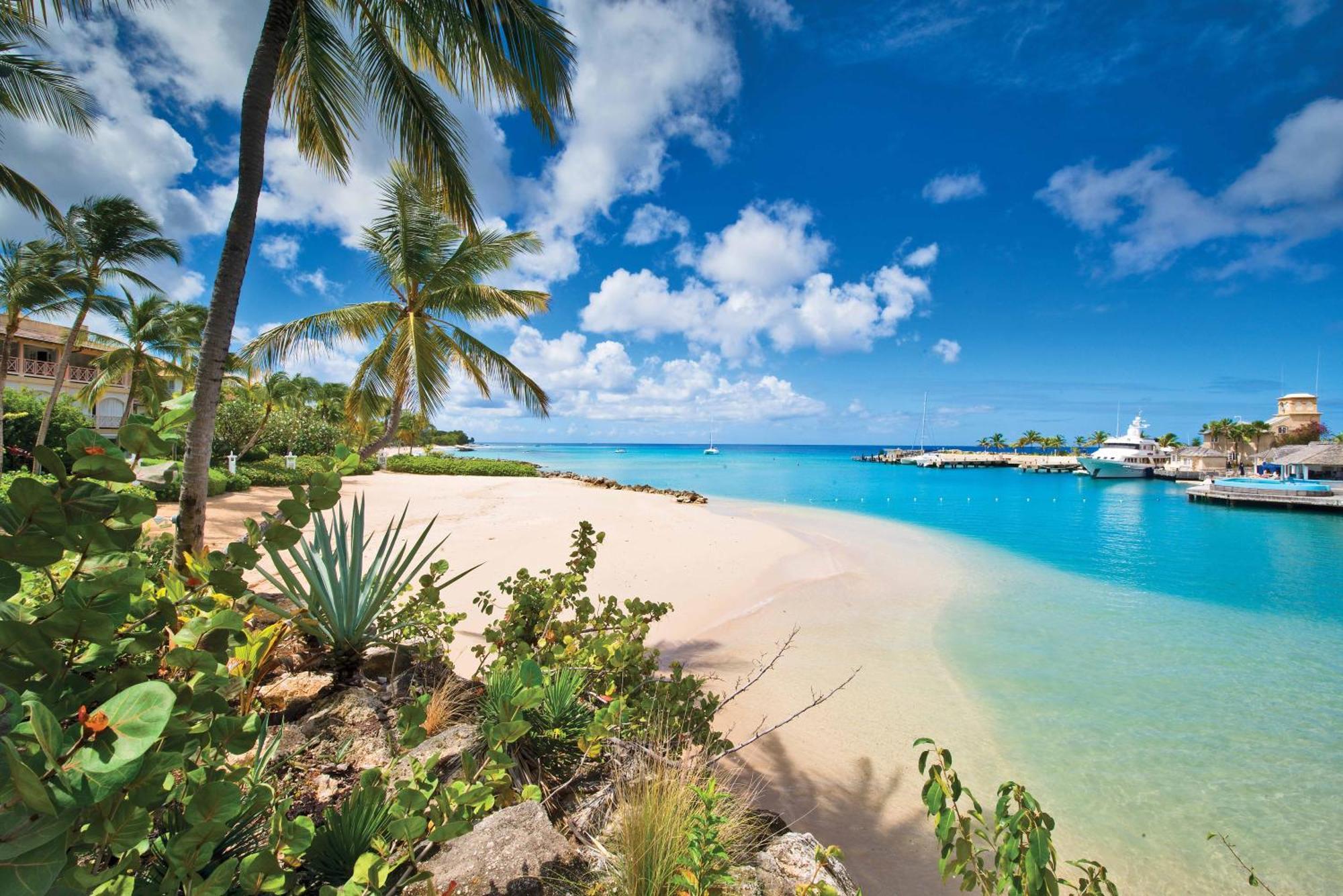 Apartment Lantana Barbados By Island *