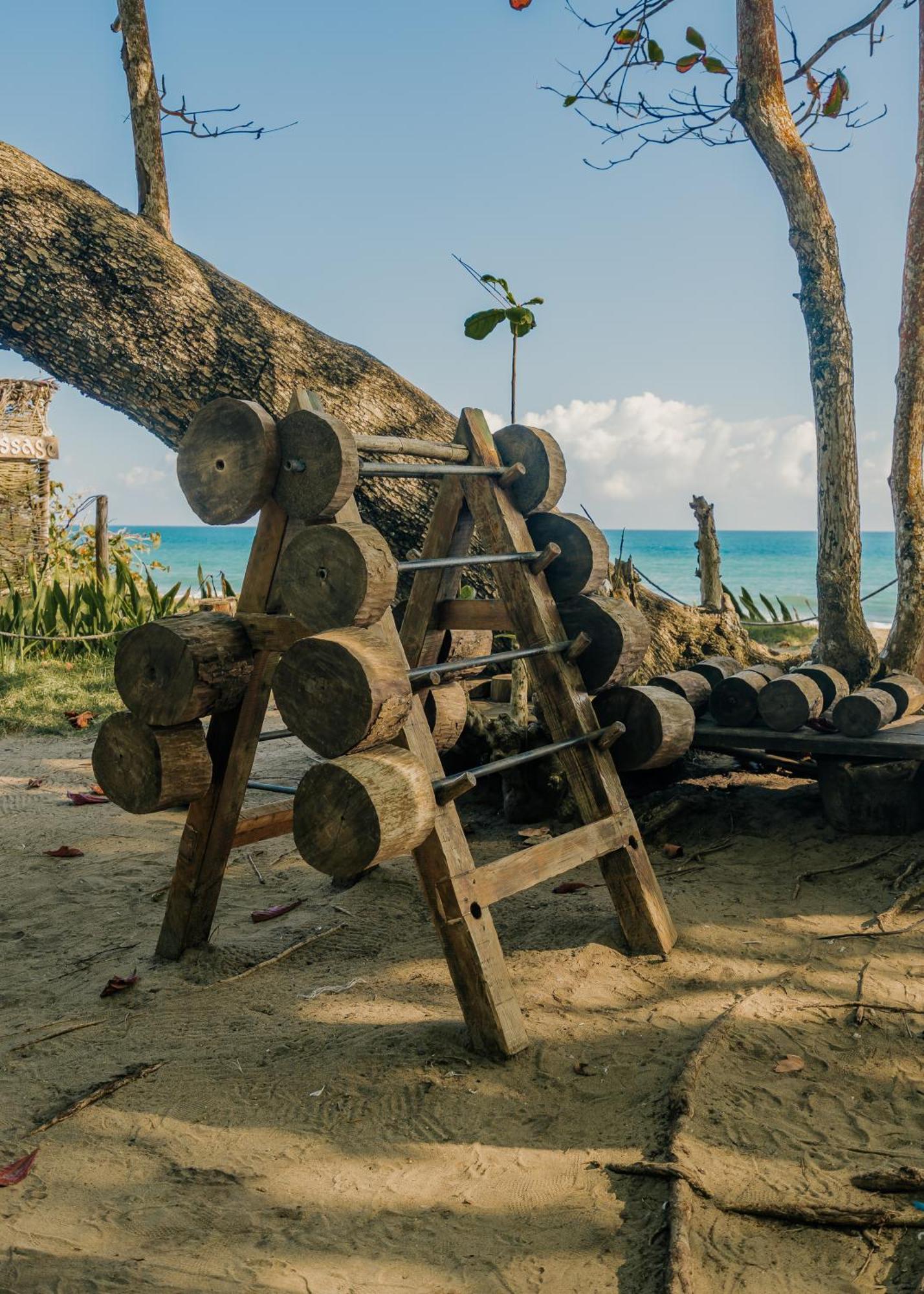 Hotel Natura Boutique & By Mint Cabarete