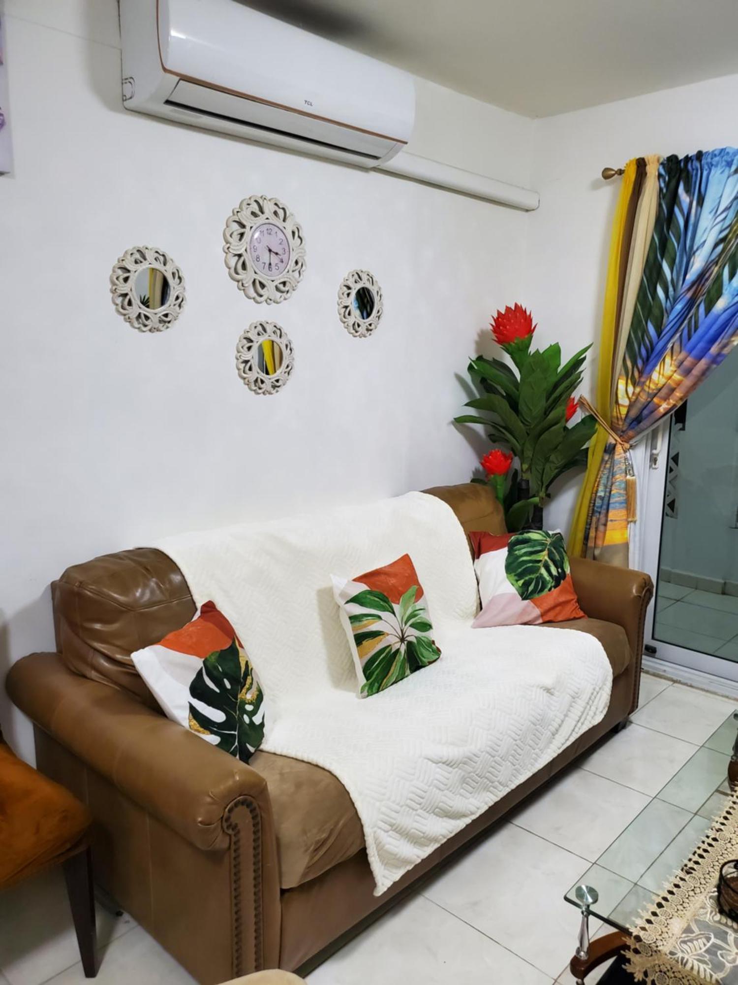 Grand Sun Valley Residences Apartment Willemstad