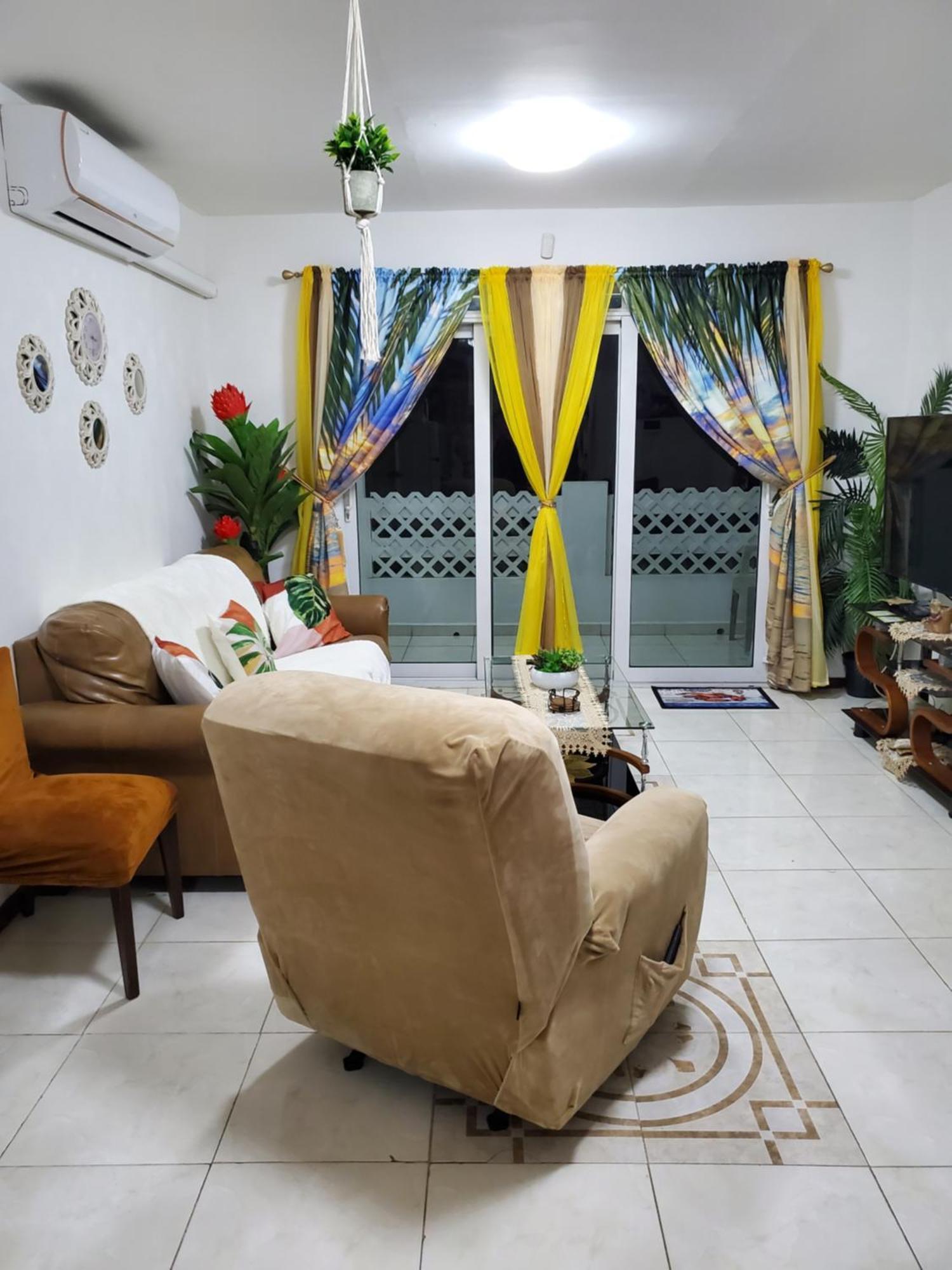 Grand Sun Valley Residences Willemstad