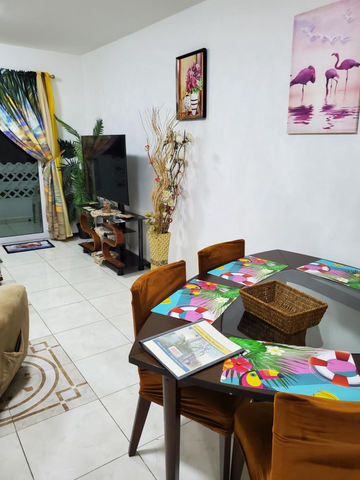 Apartment Grand Sun Valley Residences Willemstad