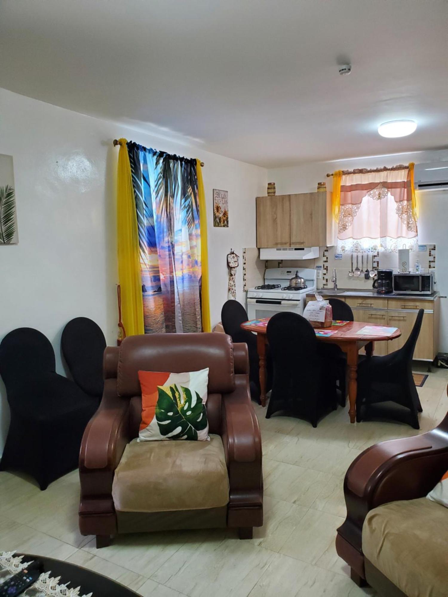 Grand Sun Valley Residences *