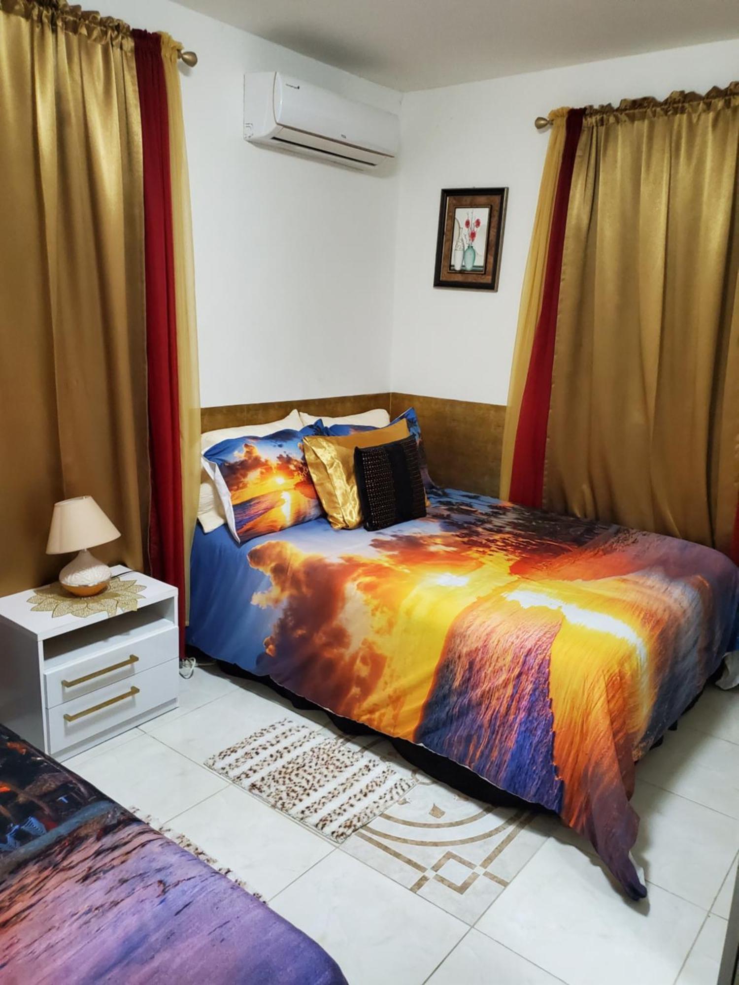 Apartment Grand Sun Valley Residences *