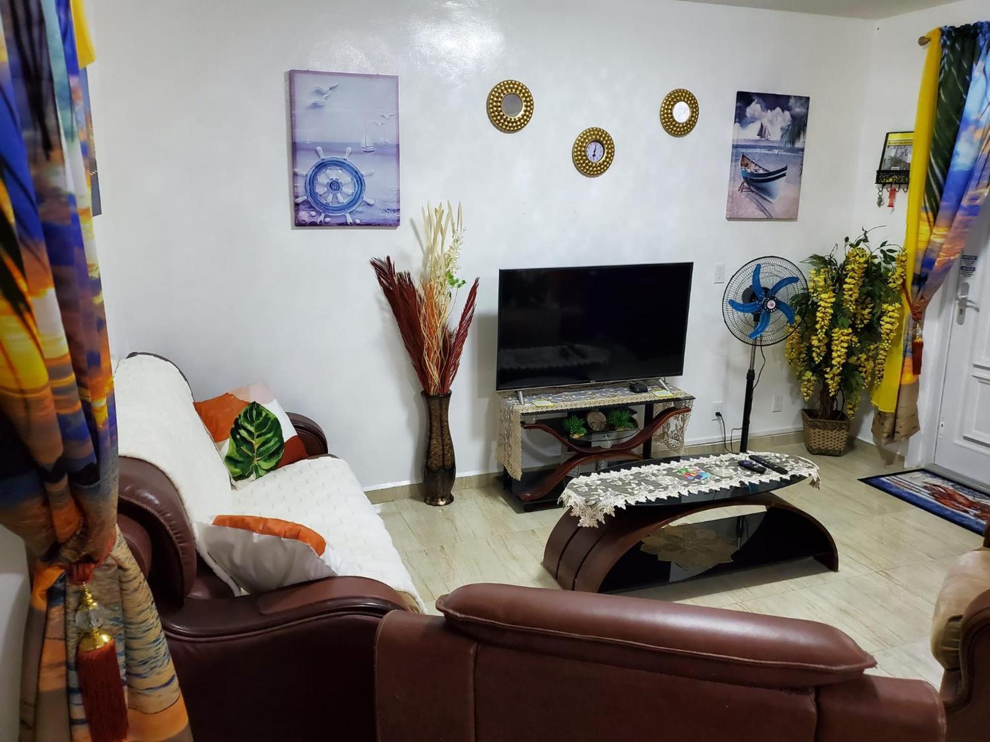 Apartment Grand Sun Valley Residences *