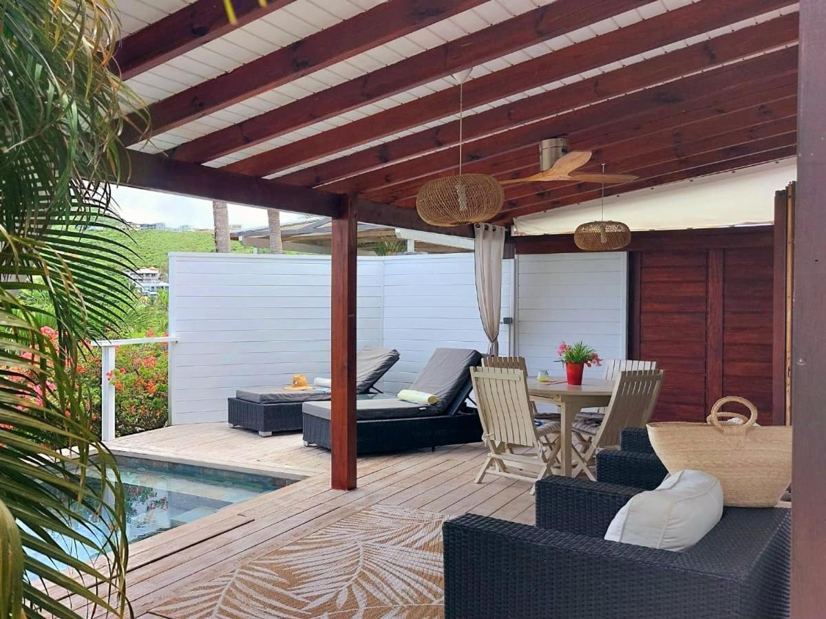 Holiday home Romantic Sweety With Its Private Pool & Georgeous View Quarter of Orleans