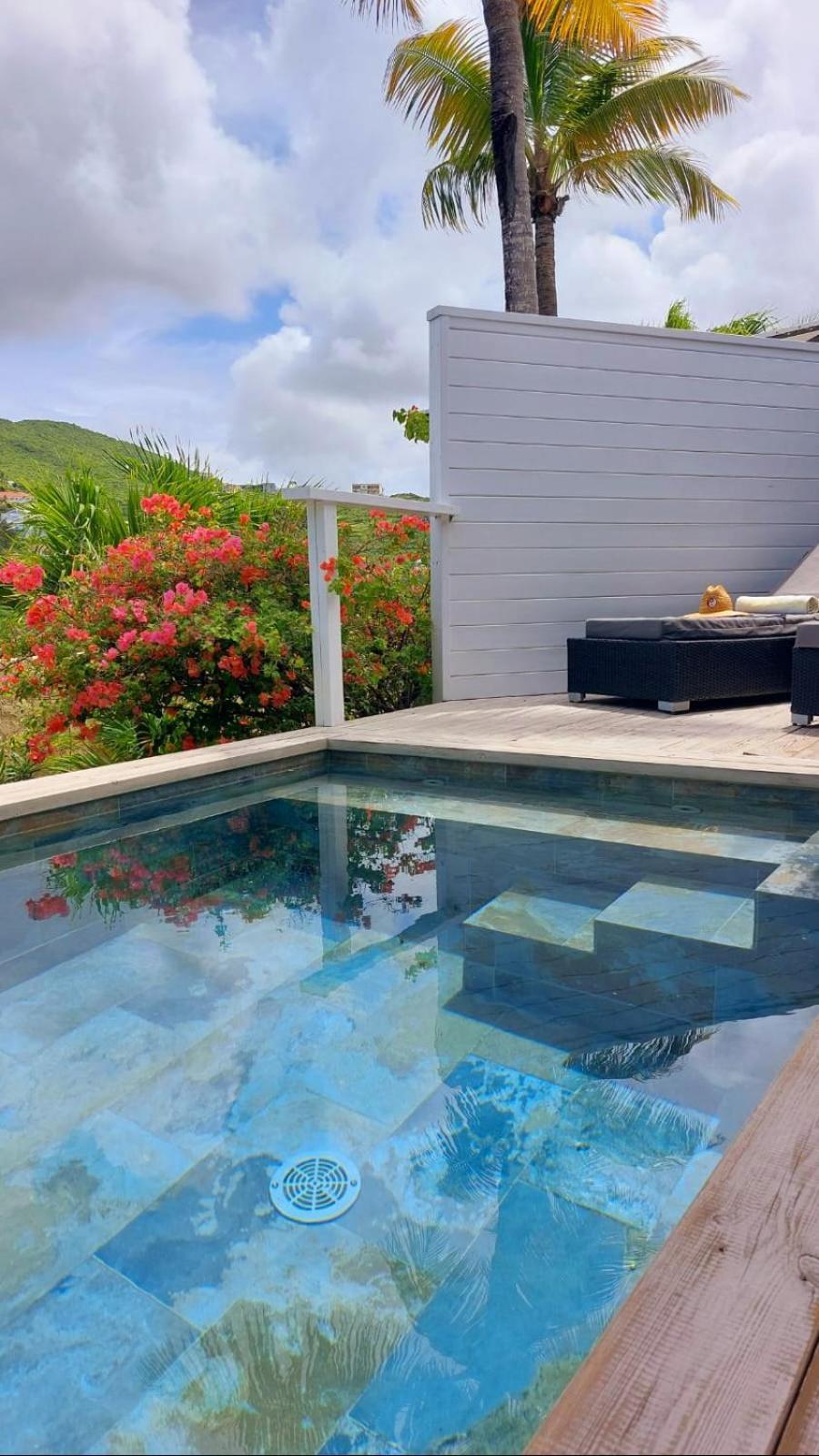 Romantic Sweety With Its Private Pool & Georgeous View * Quarter of Orleans