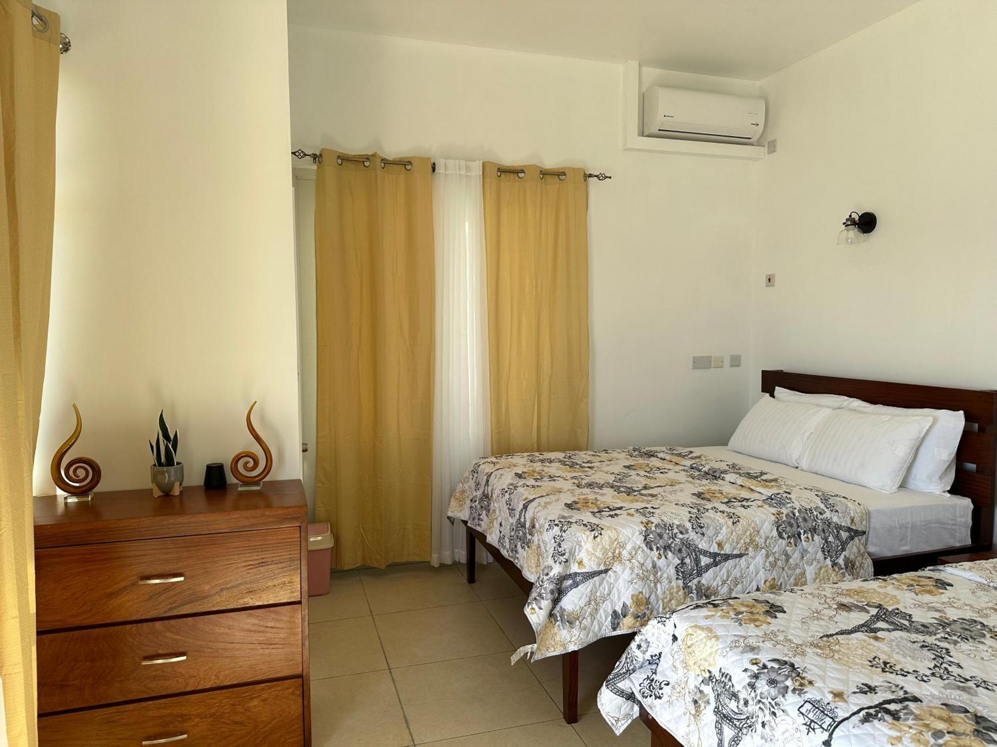 Eldorado & Car Apartment *