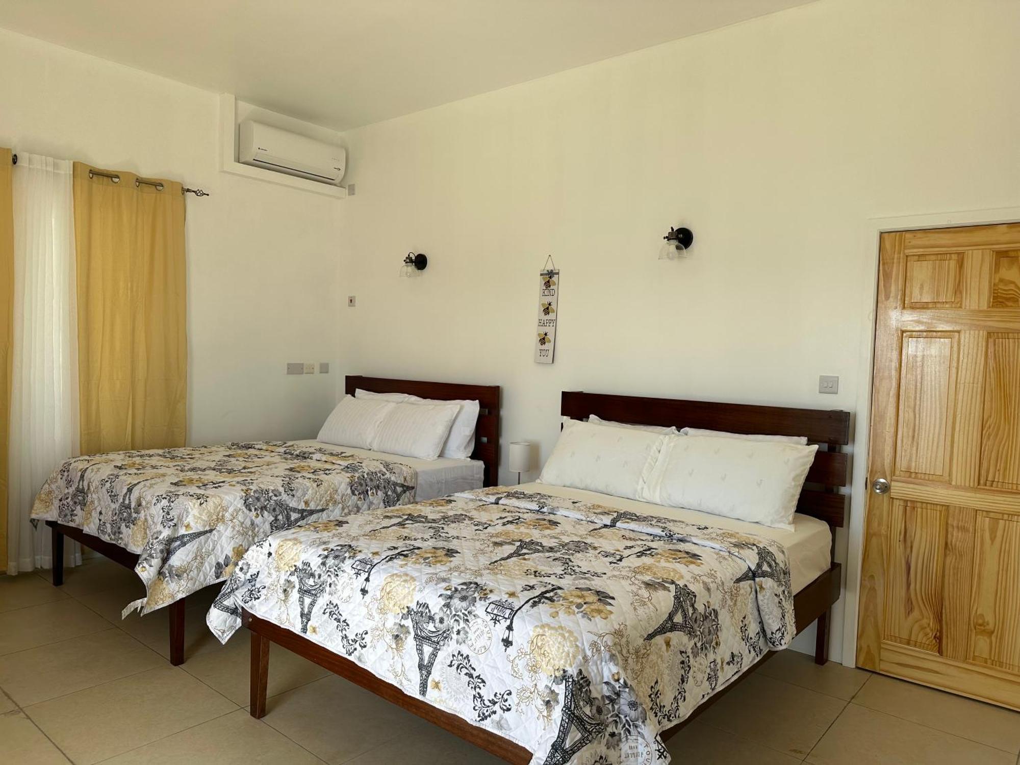 Eldorado & Car Apartment Roseau