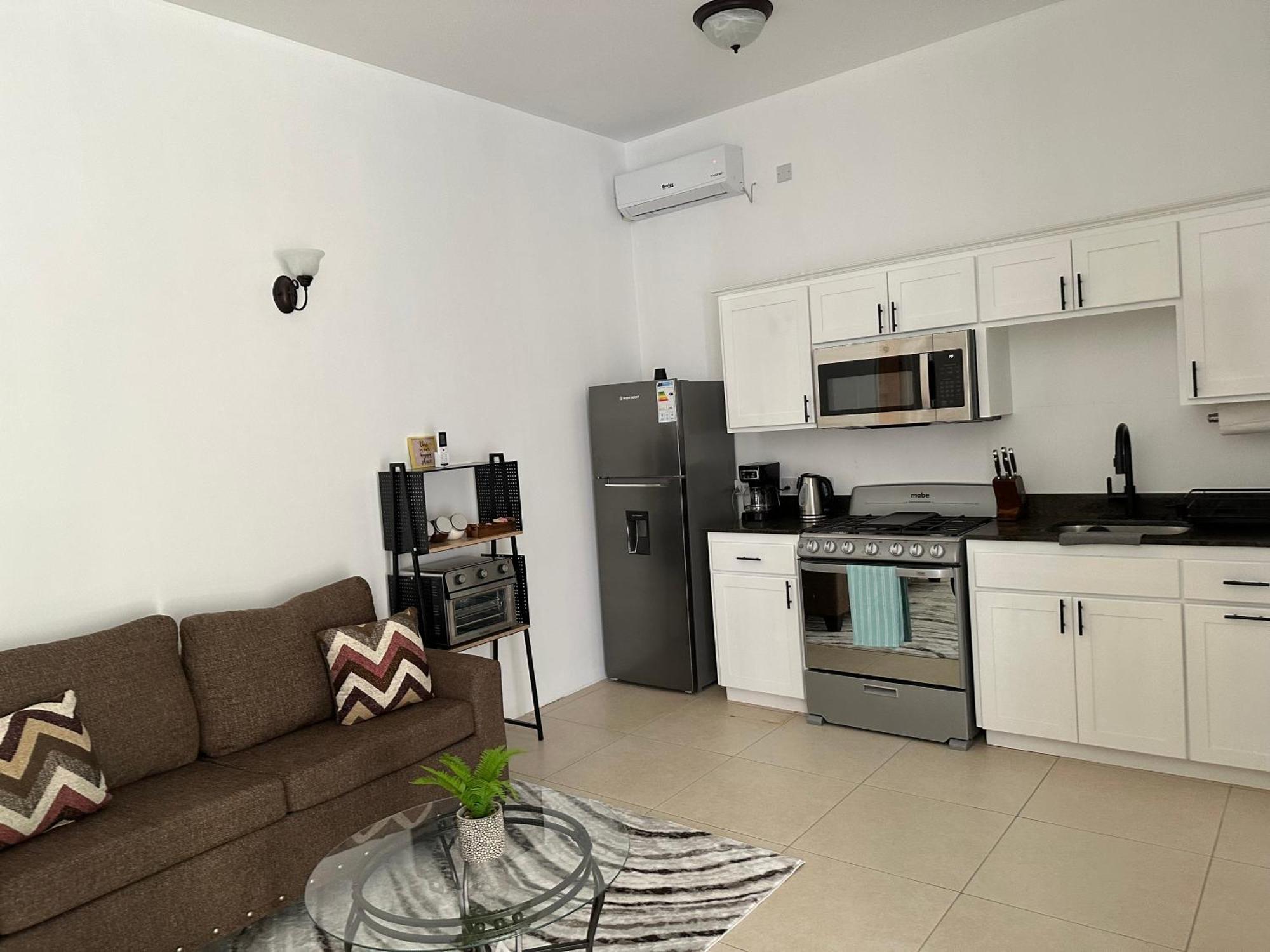Eldorado & Car Apartment *