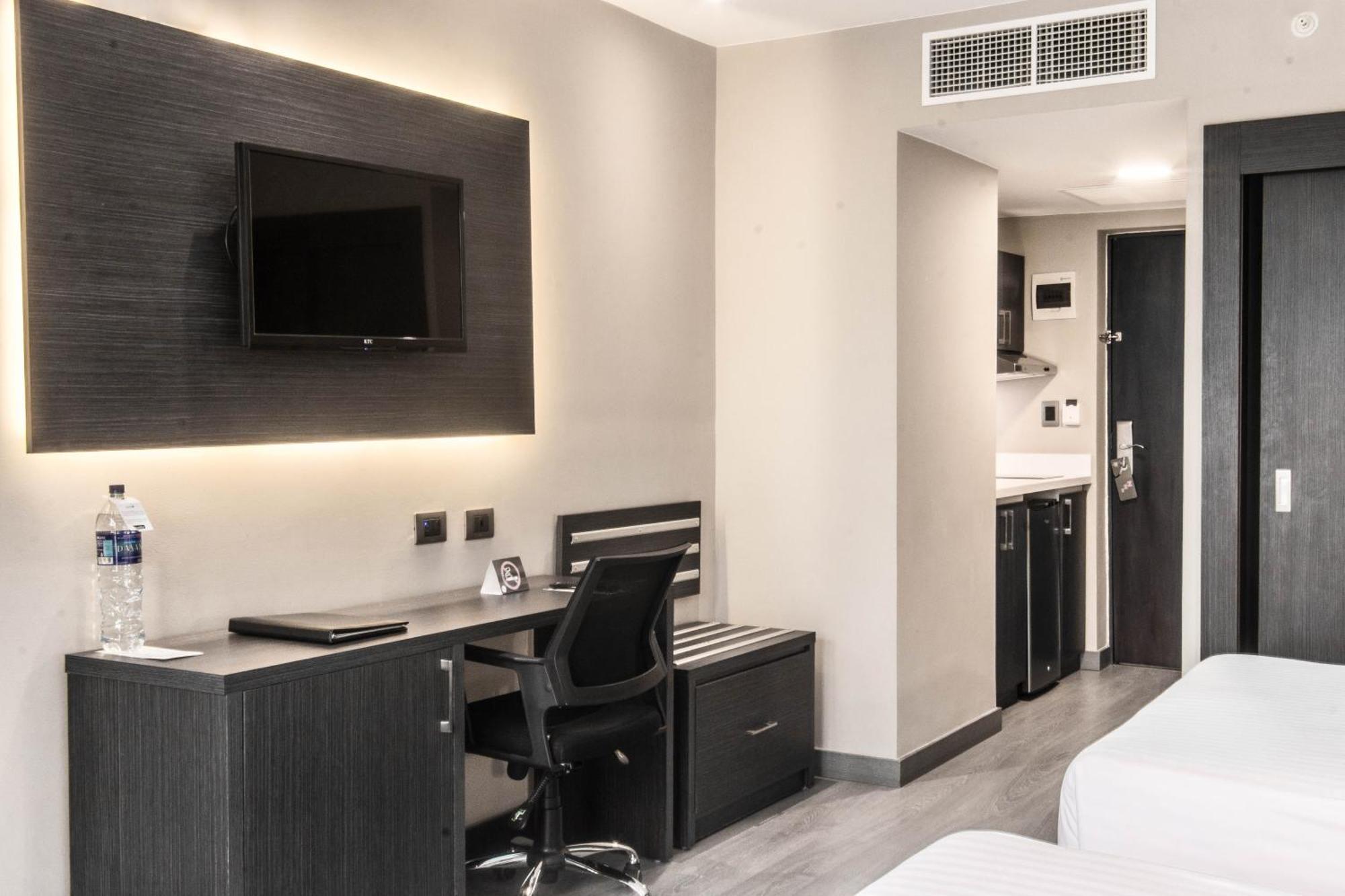 W&p Hotel