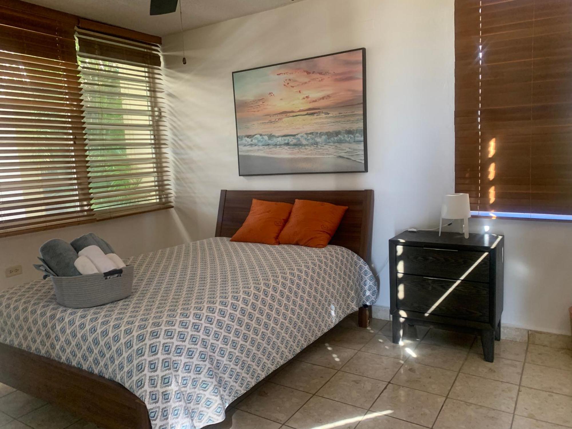 Ocean View Holiday home La Parguera