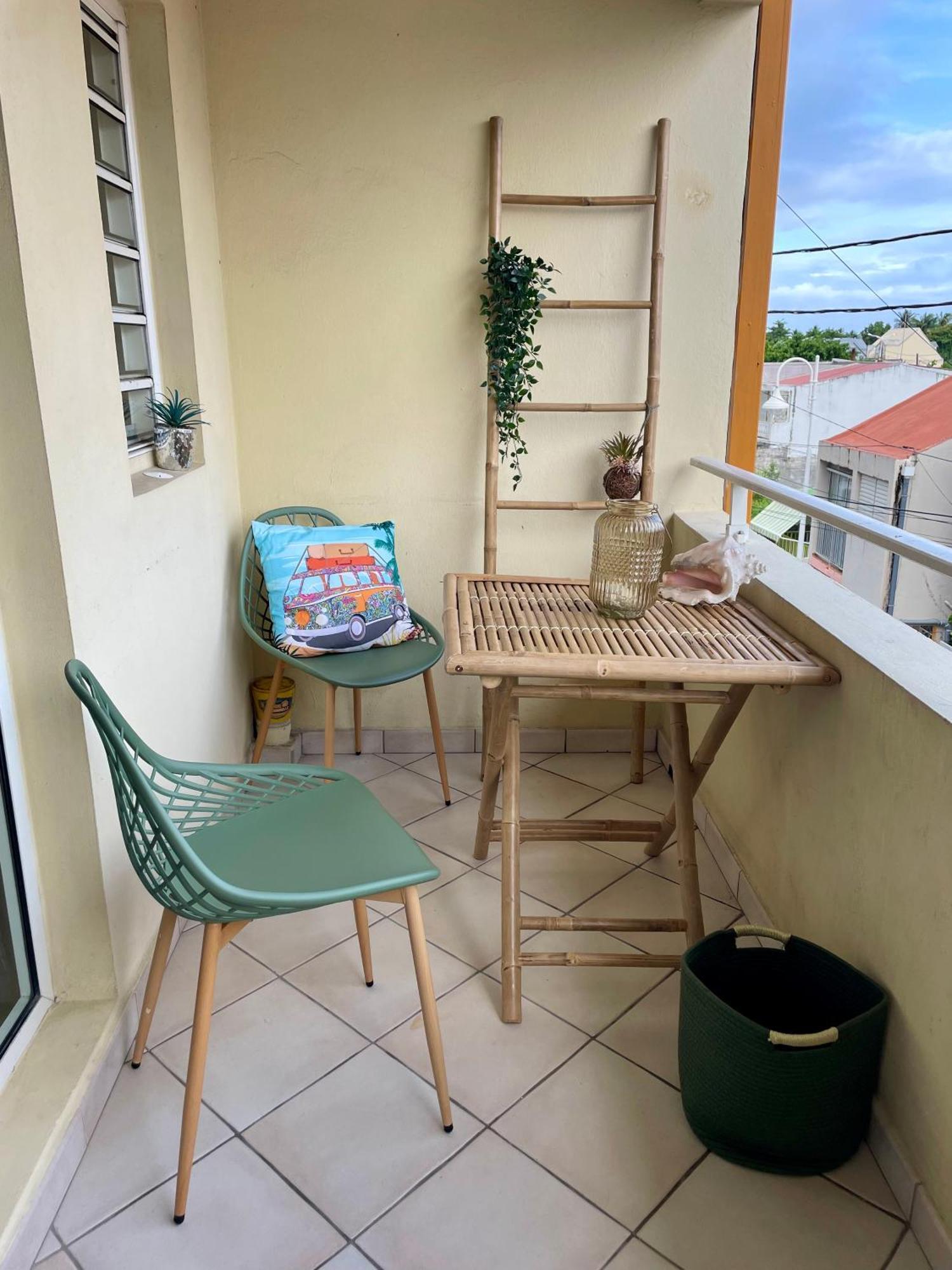 La Playa - Cozy - 2 A 5 Personnes Sainte-Anne (Grande-Terre)