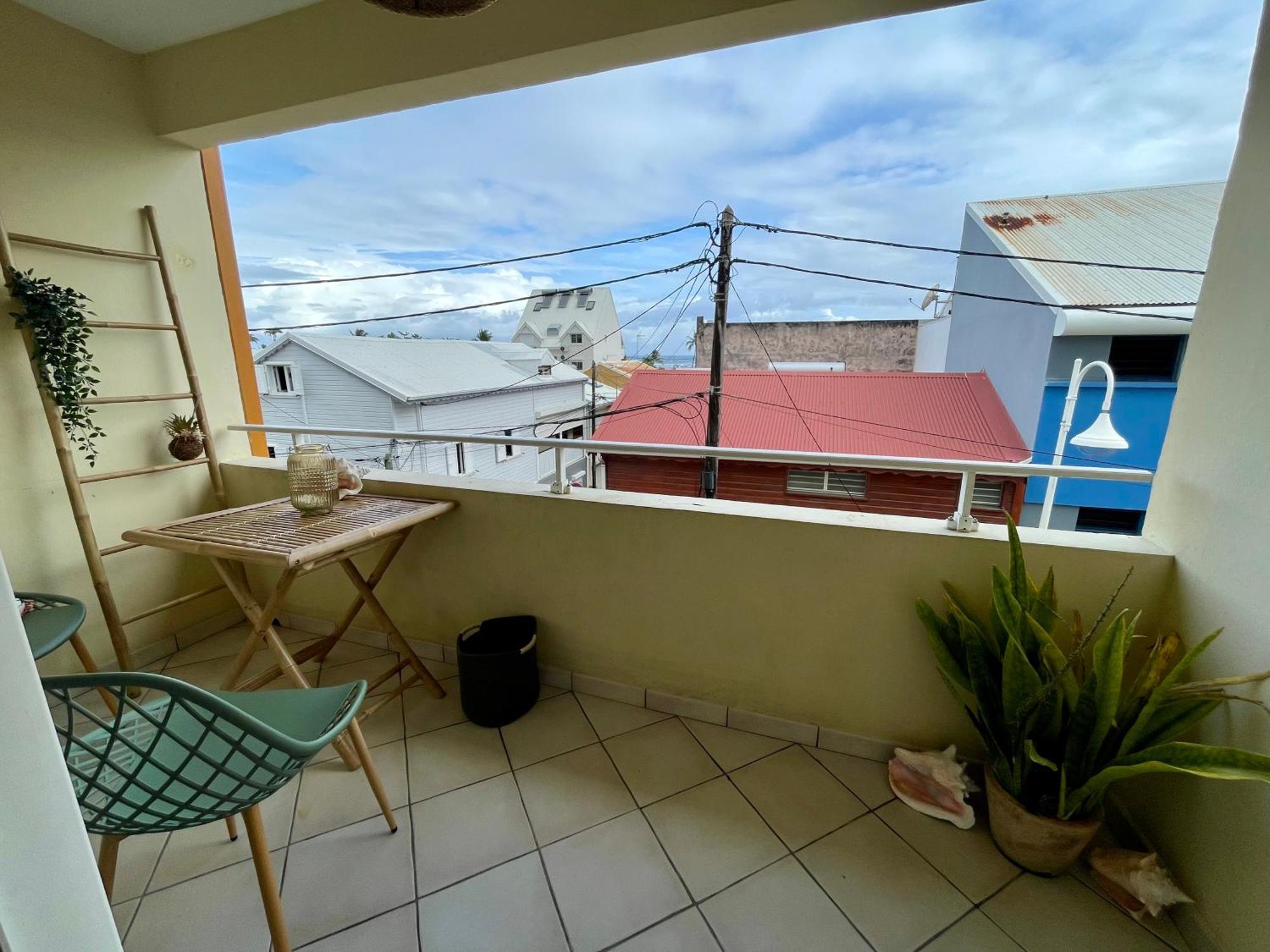 La Playa - Cozy - 2 A 5 Personnes Apartment Sainte-Anne (Grande-Terre)