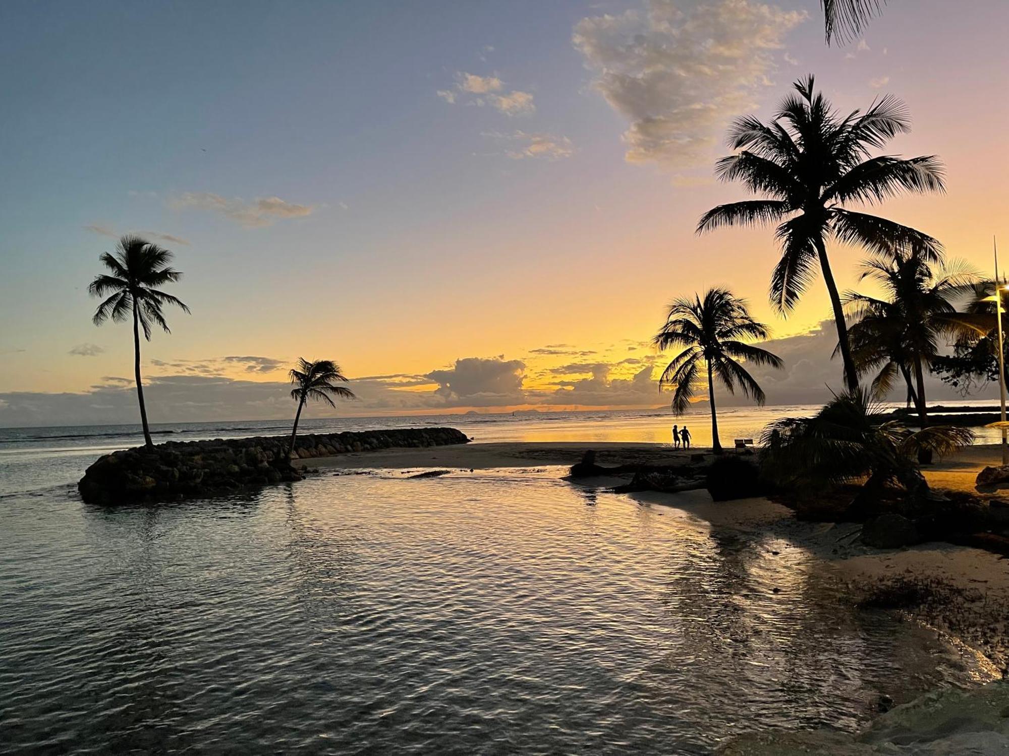 La Playa - Cozy - 2 A 5 Personnes Sainte-Anne (Grande-Terre)