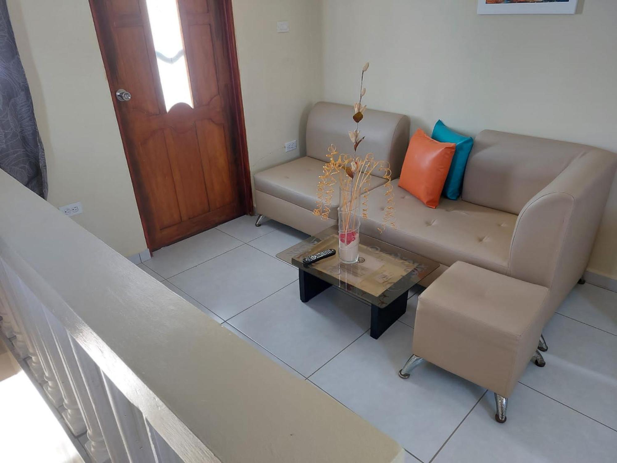 Resort Curasita Colour Appartments & - Adres Kaya Sucre Nst 282 *